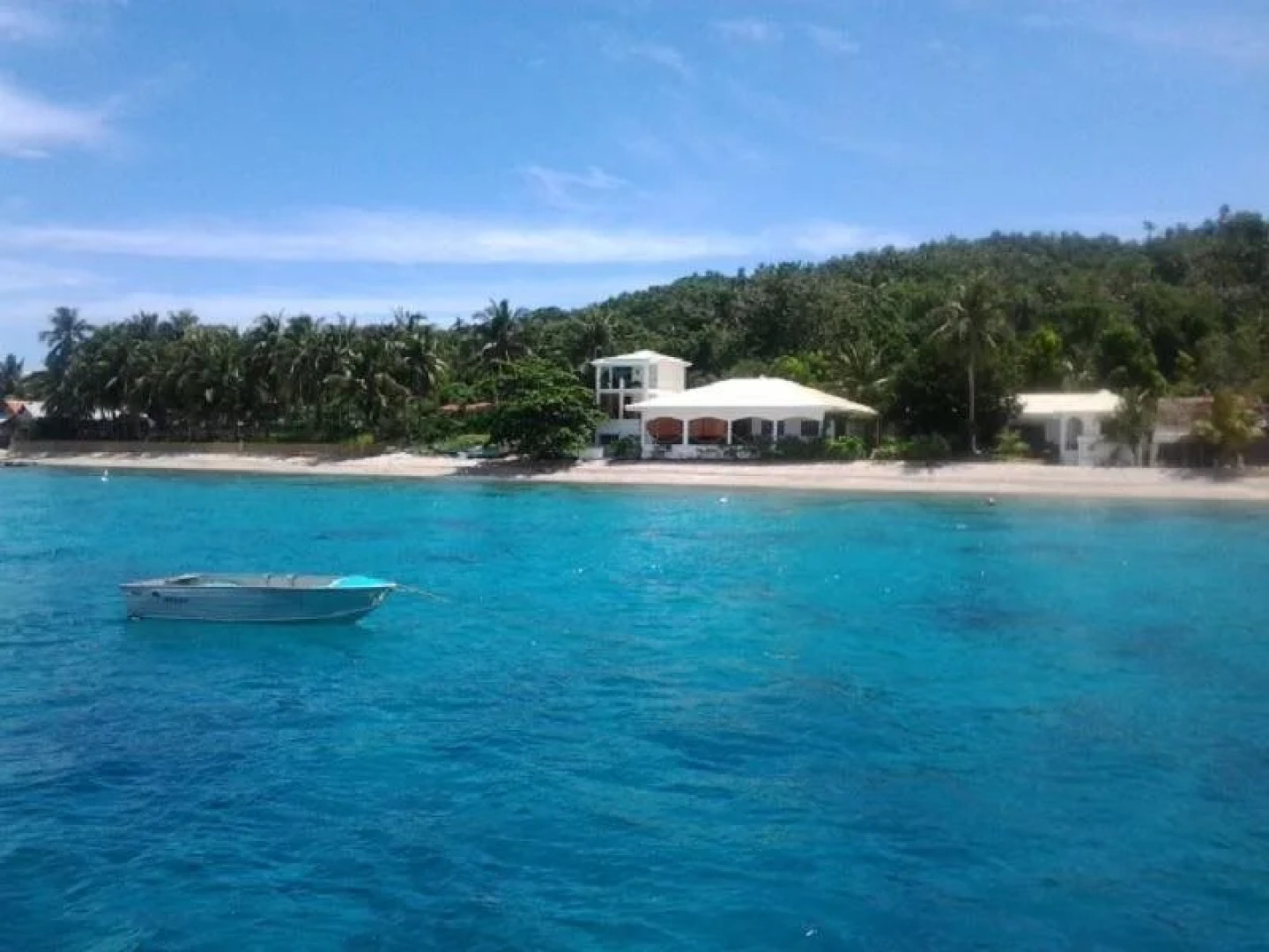 Sogod Bay Scuba Resort