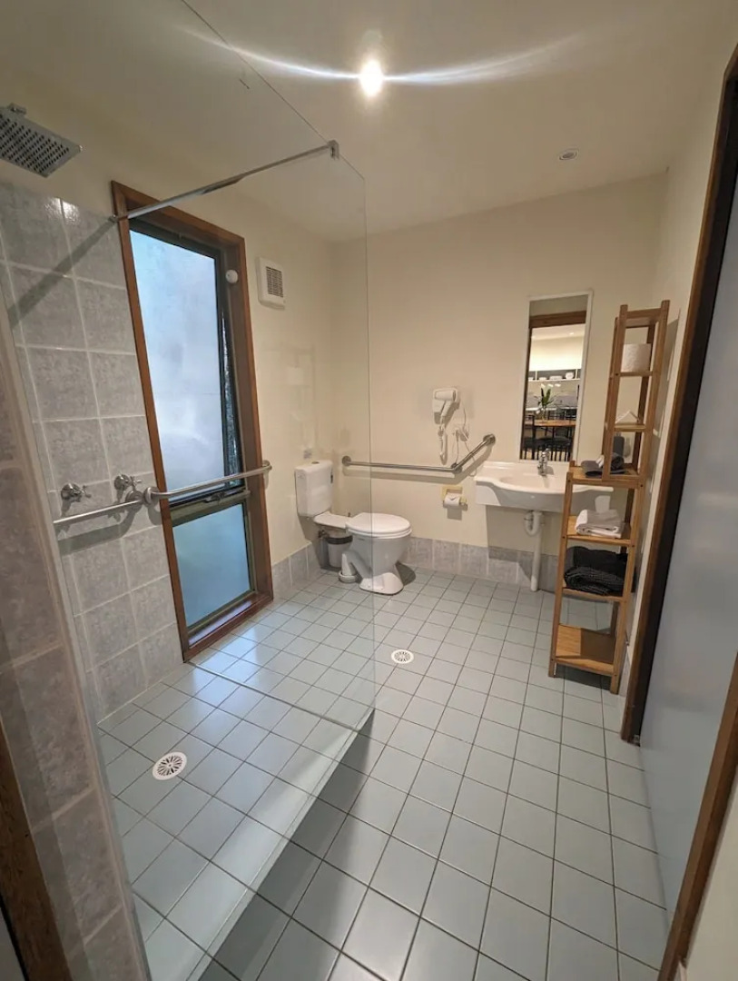 The Oasis at One Mile Beach