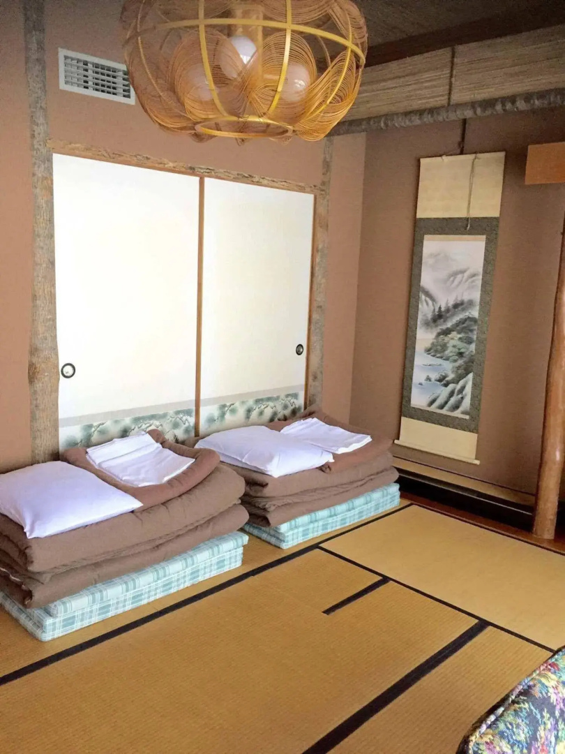 Hakodateyama Guest House - Hostel