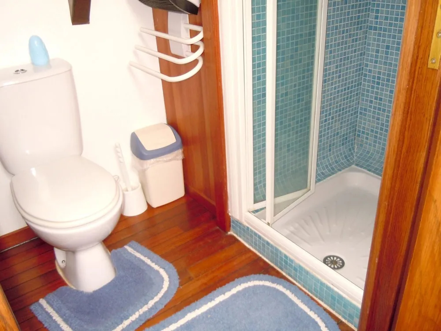 House With 2 Bedrooms in Trédrez-locquémeau, With Furnished Garden and