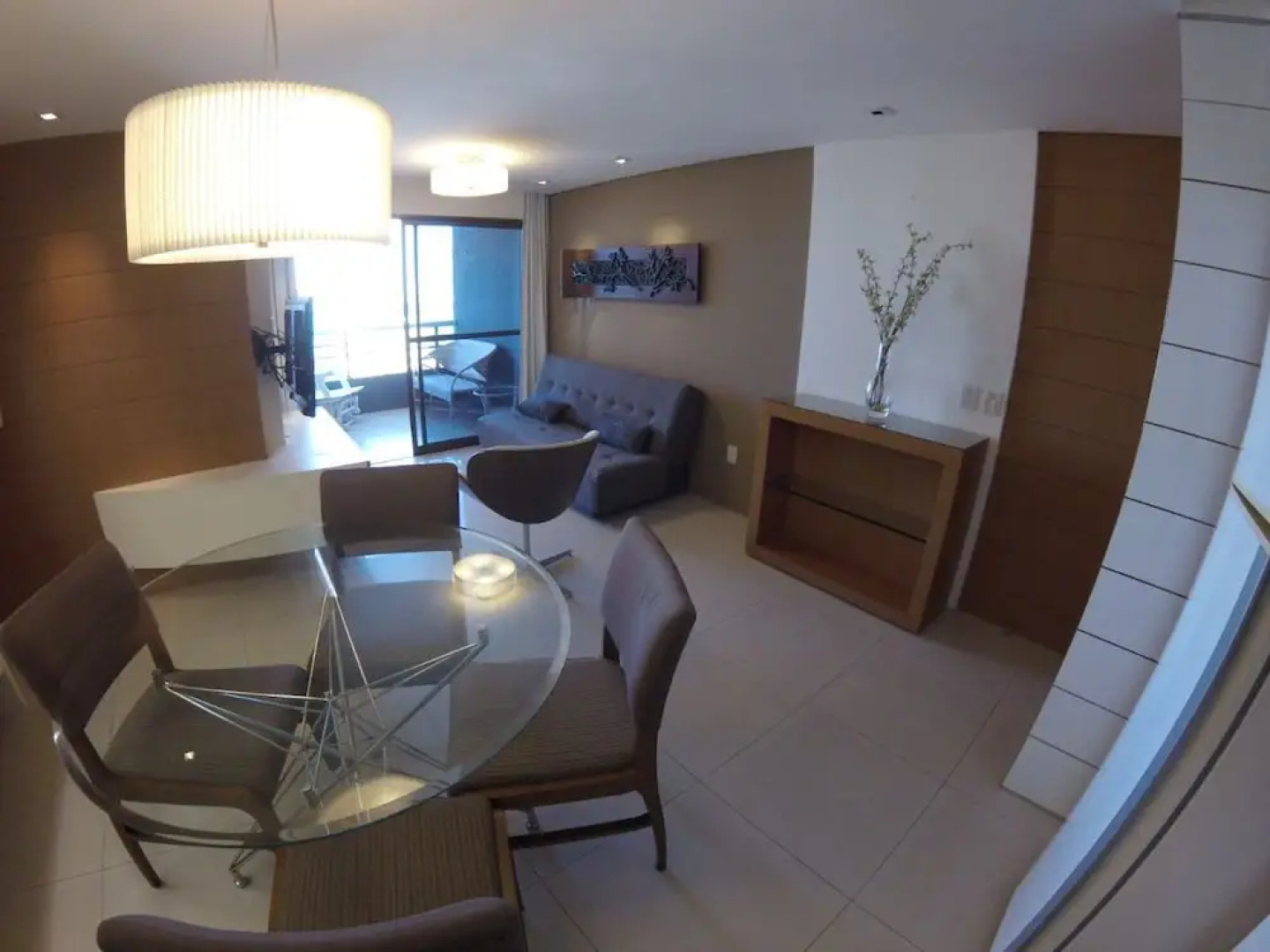 Apartamento alto padrão Iracema - am2201