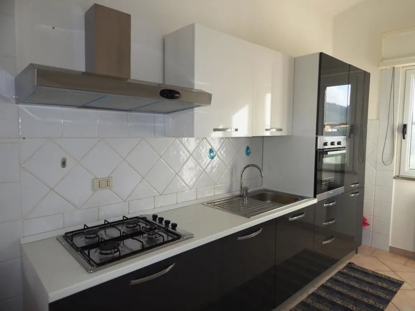 AffittaSardegna - Salto in Spiaggia