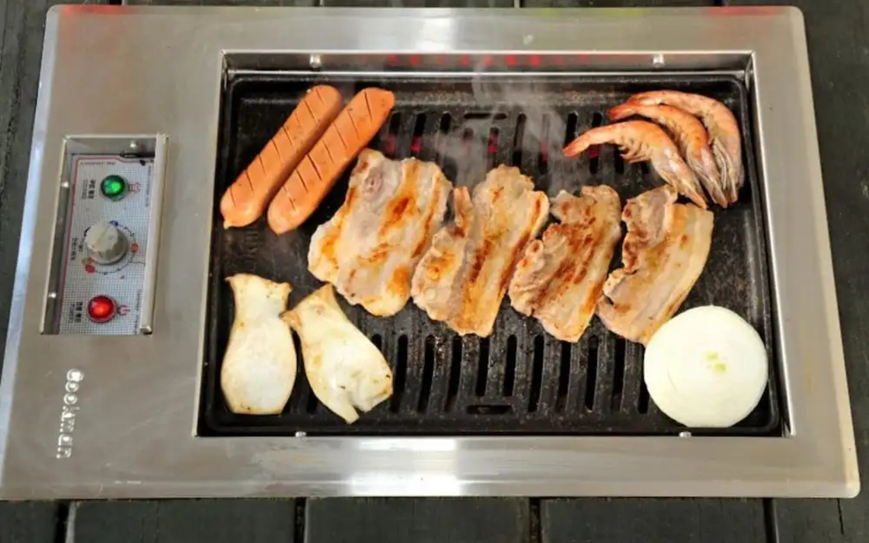 Gapyeong Chun Hyang & Bangja Spa Pension