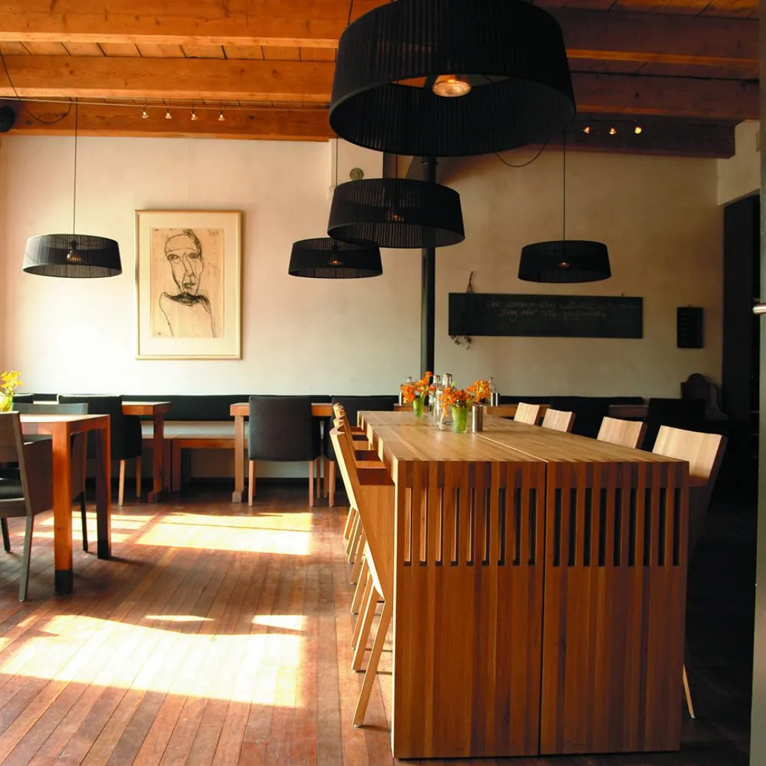 Herberg de Waard van Ternaard