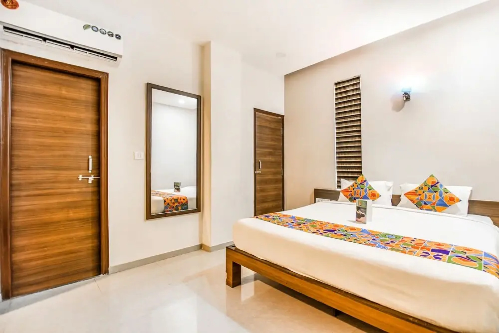 FabHotel Maharana Green Resort