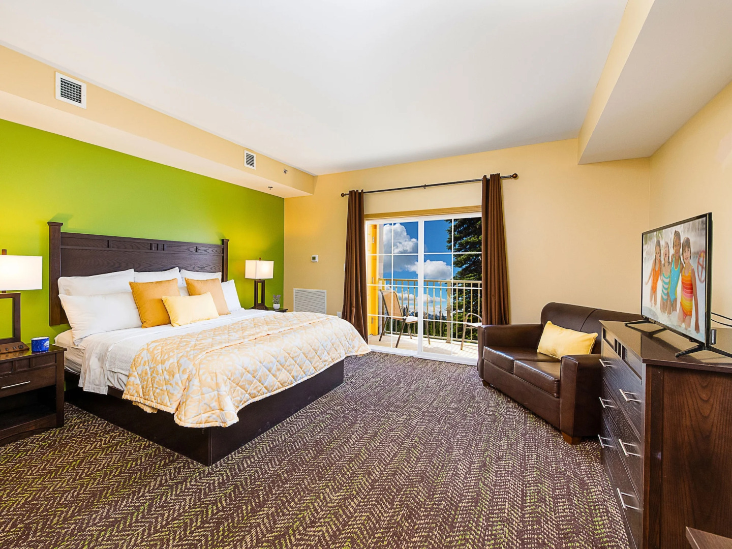 The Resort at Governor's Crossing