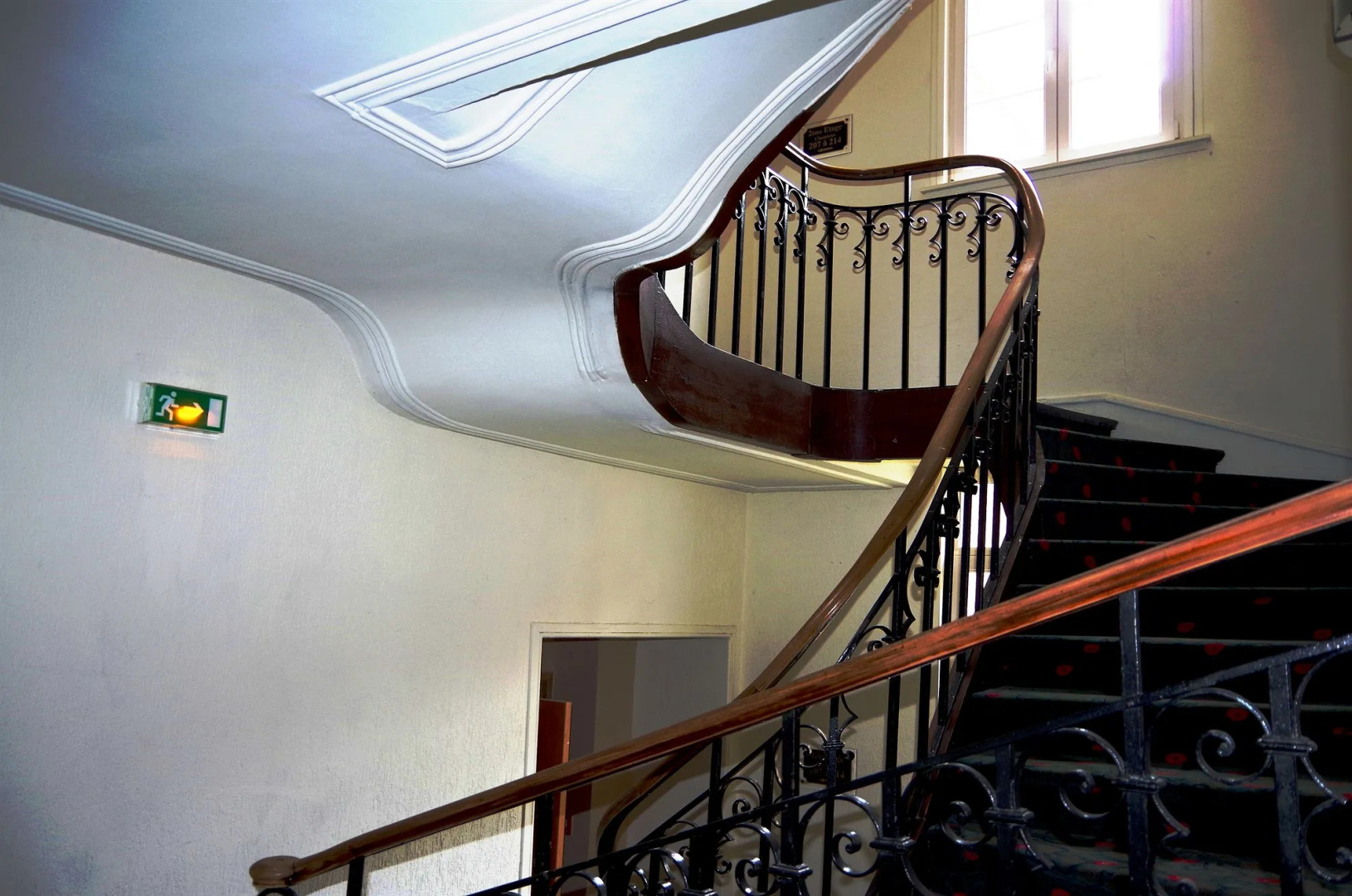 Best Western Hotel Saint Claude