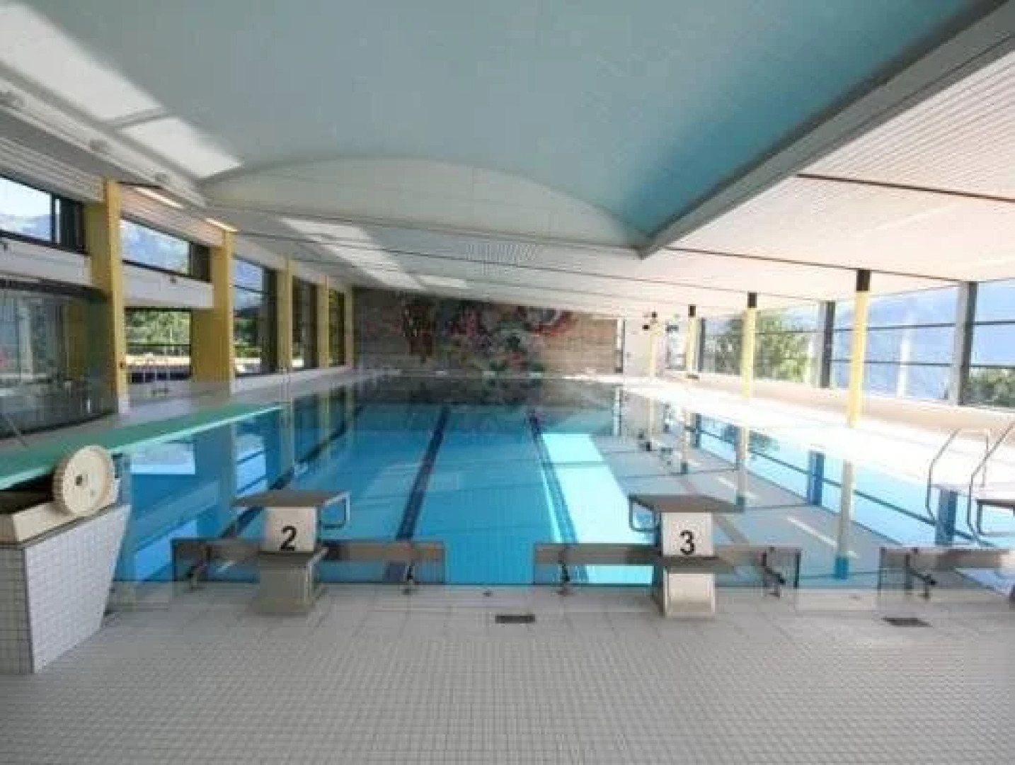 Hotel Restaurant Kerenzerberg