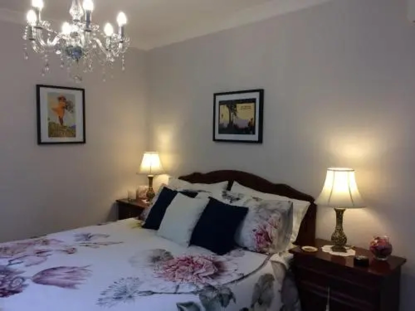 Whispering Pines B&B