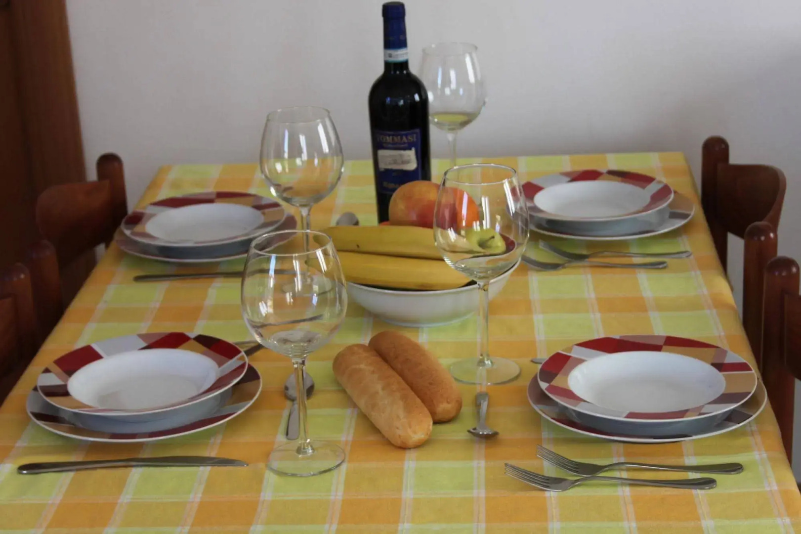 Lakeside Holiday Resort