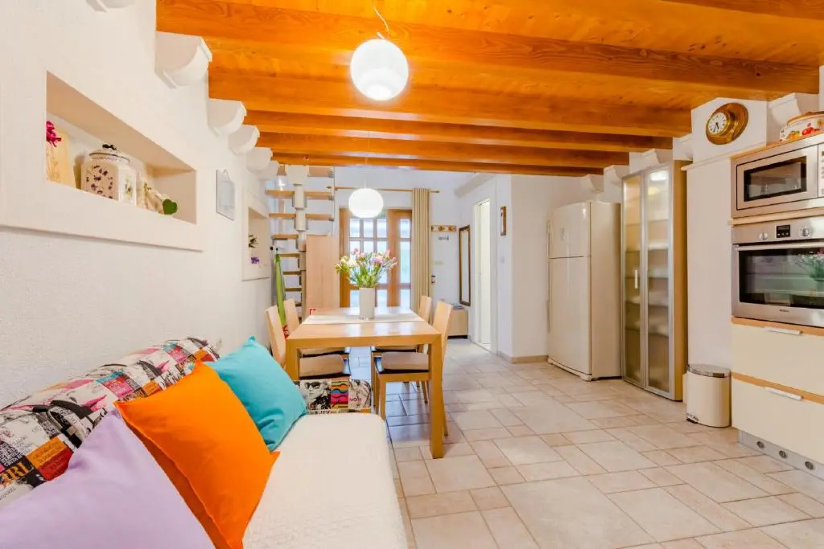 Apartment Villa Camellia - Adults Only