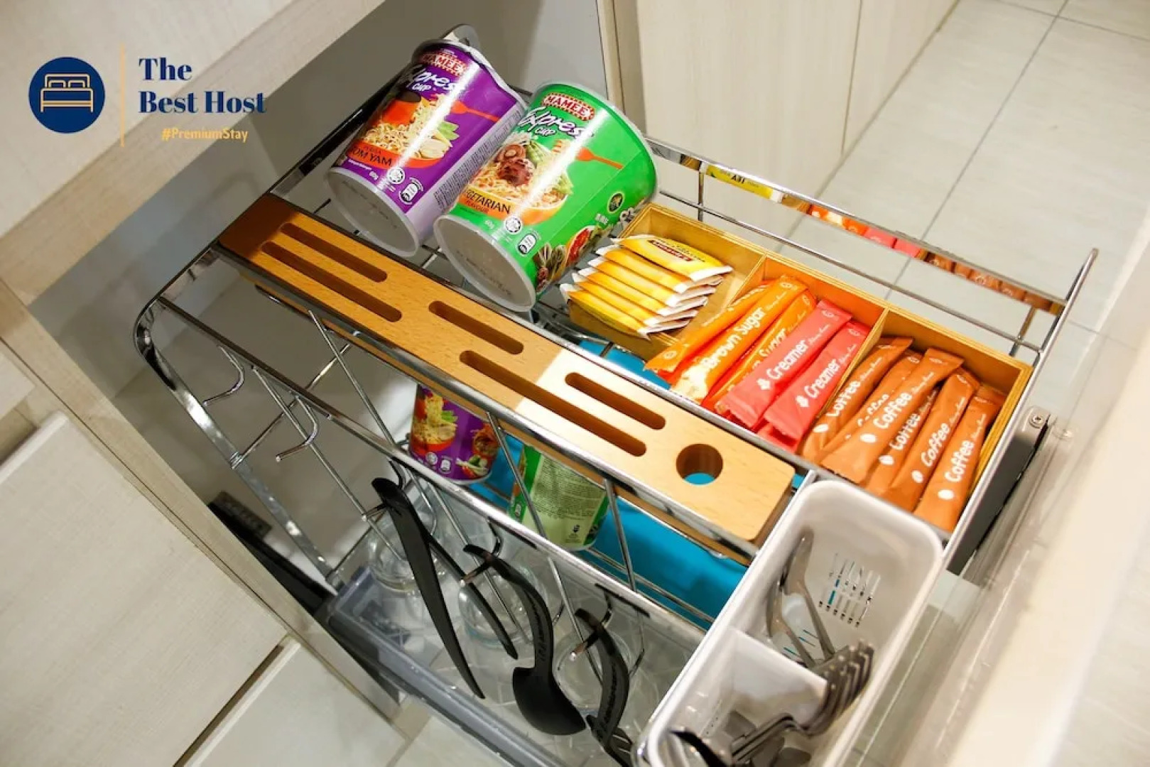 Shaftsbury Residence Putrajaya