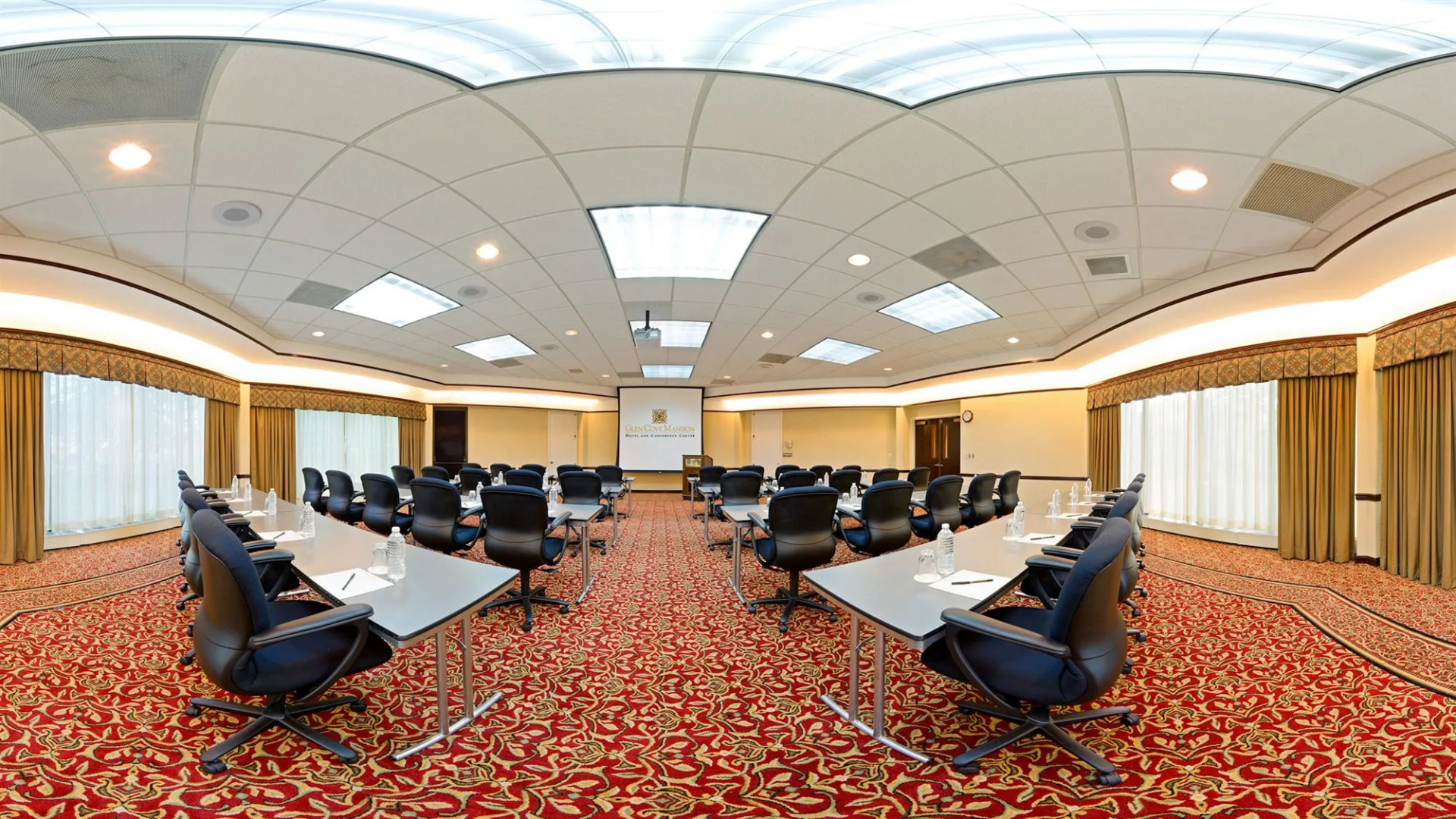 Glen Cove Mansion Hotel