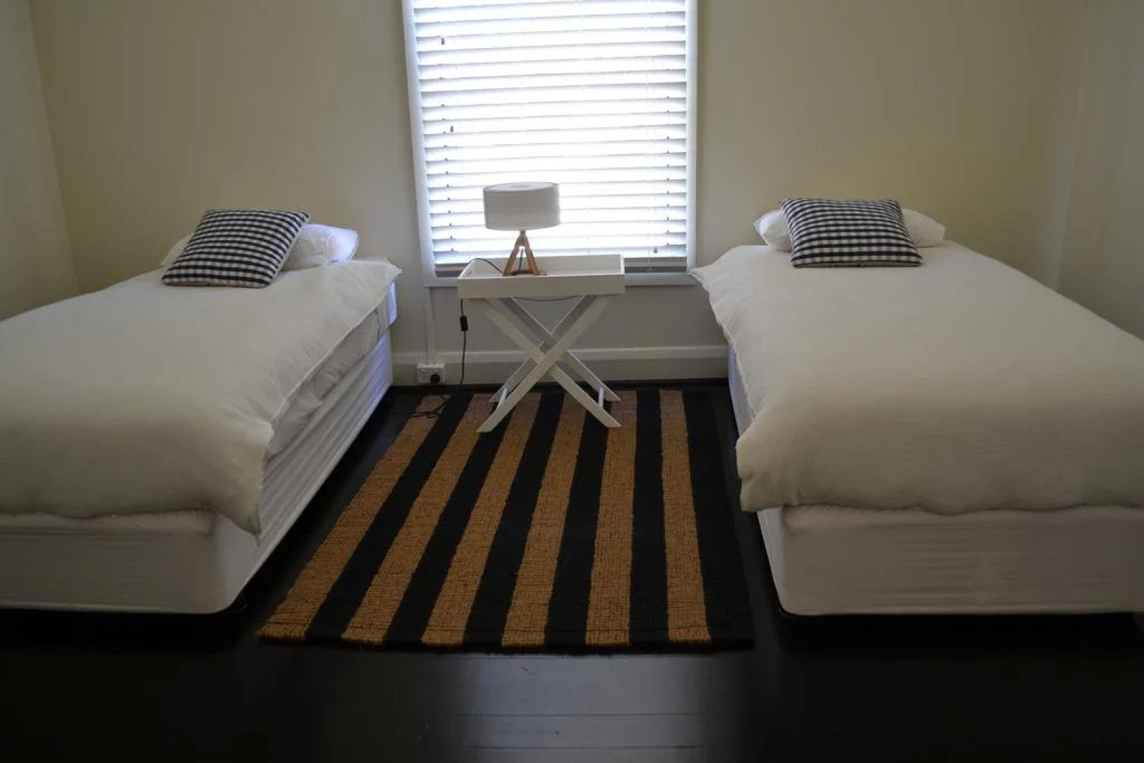 20 Hill Avenue Bed & Breakfast