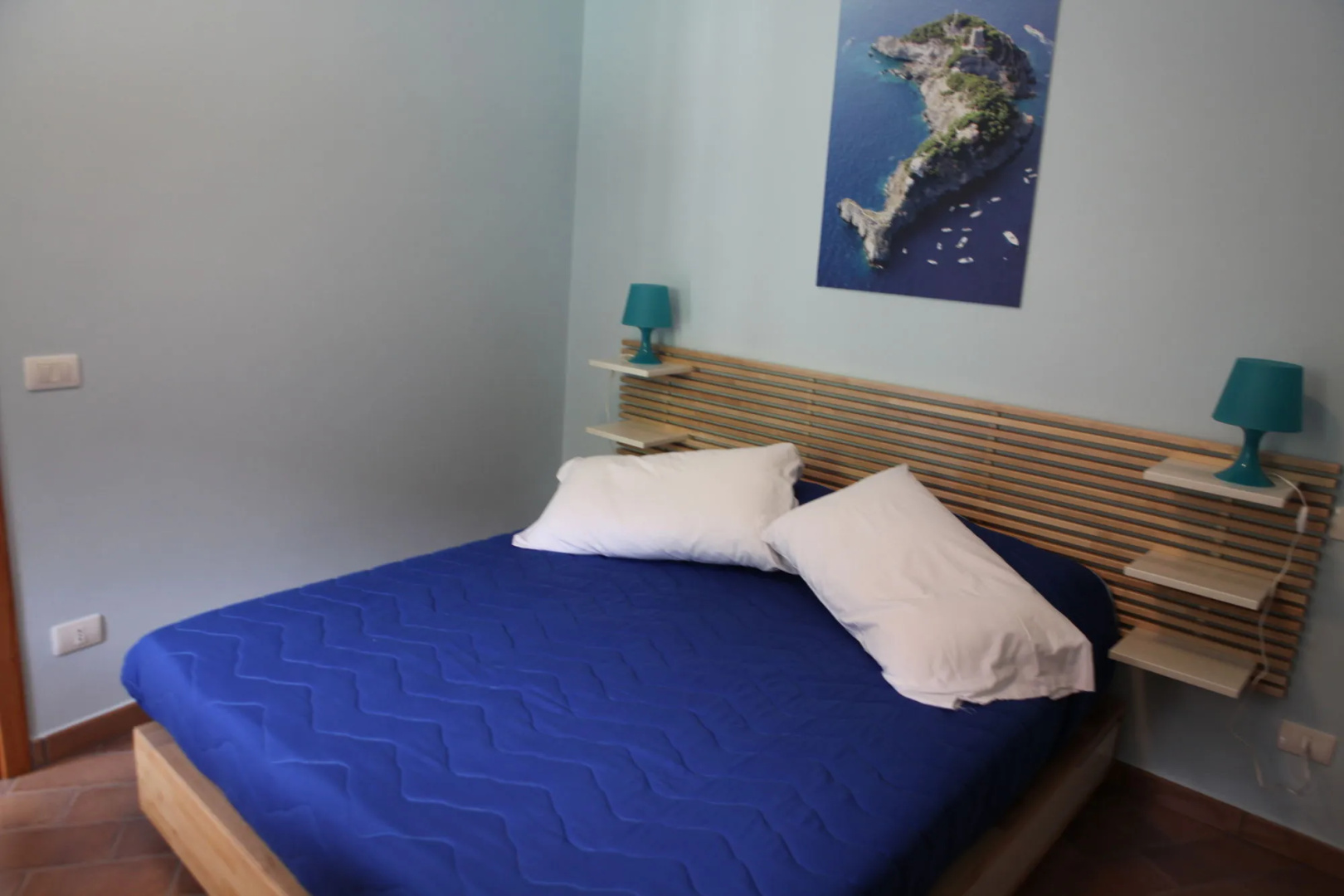 Marina Grande Residence