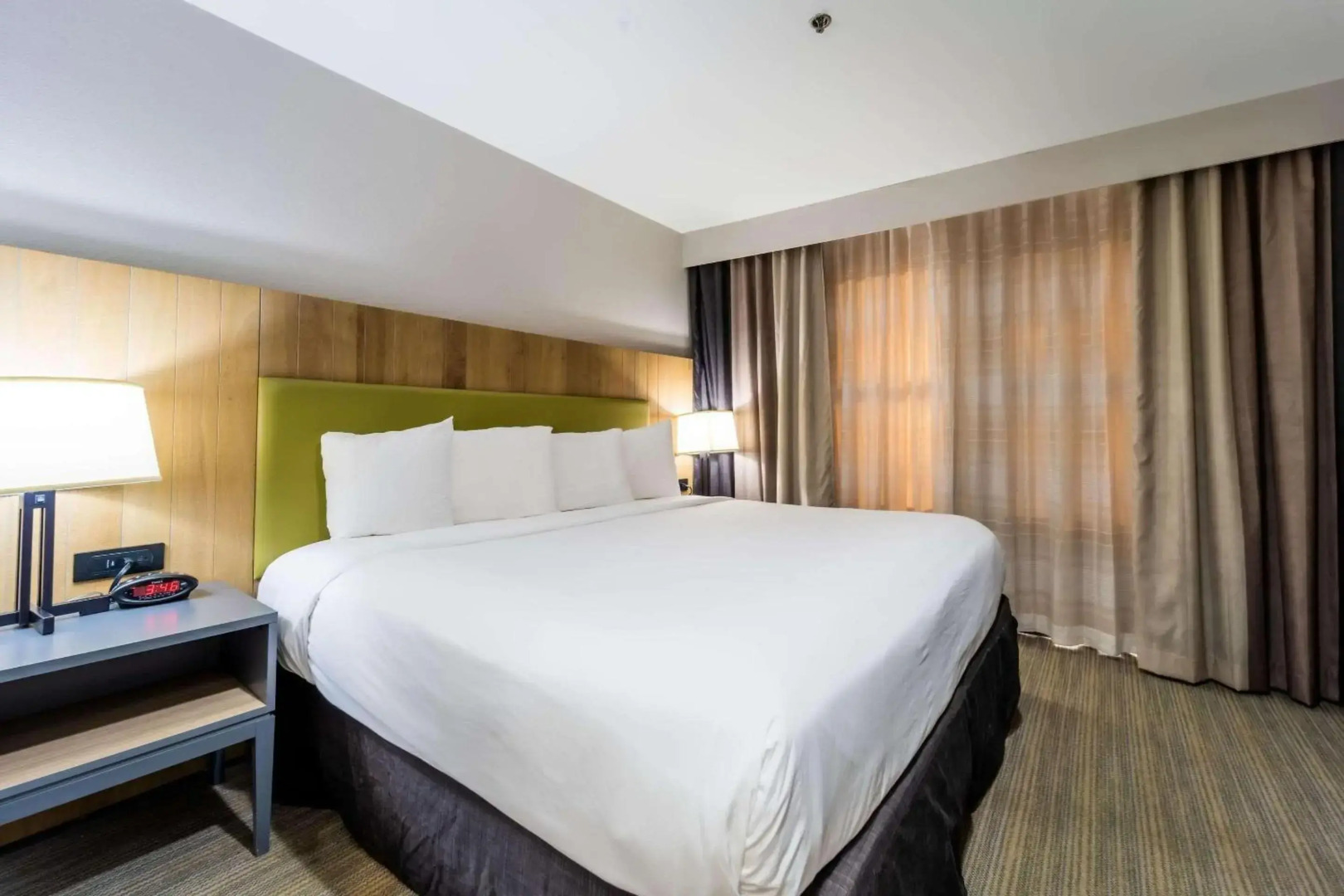 Country Inn & Suites by Radisson, Richmond I-95 South, VA