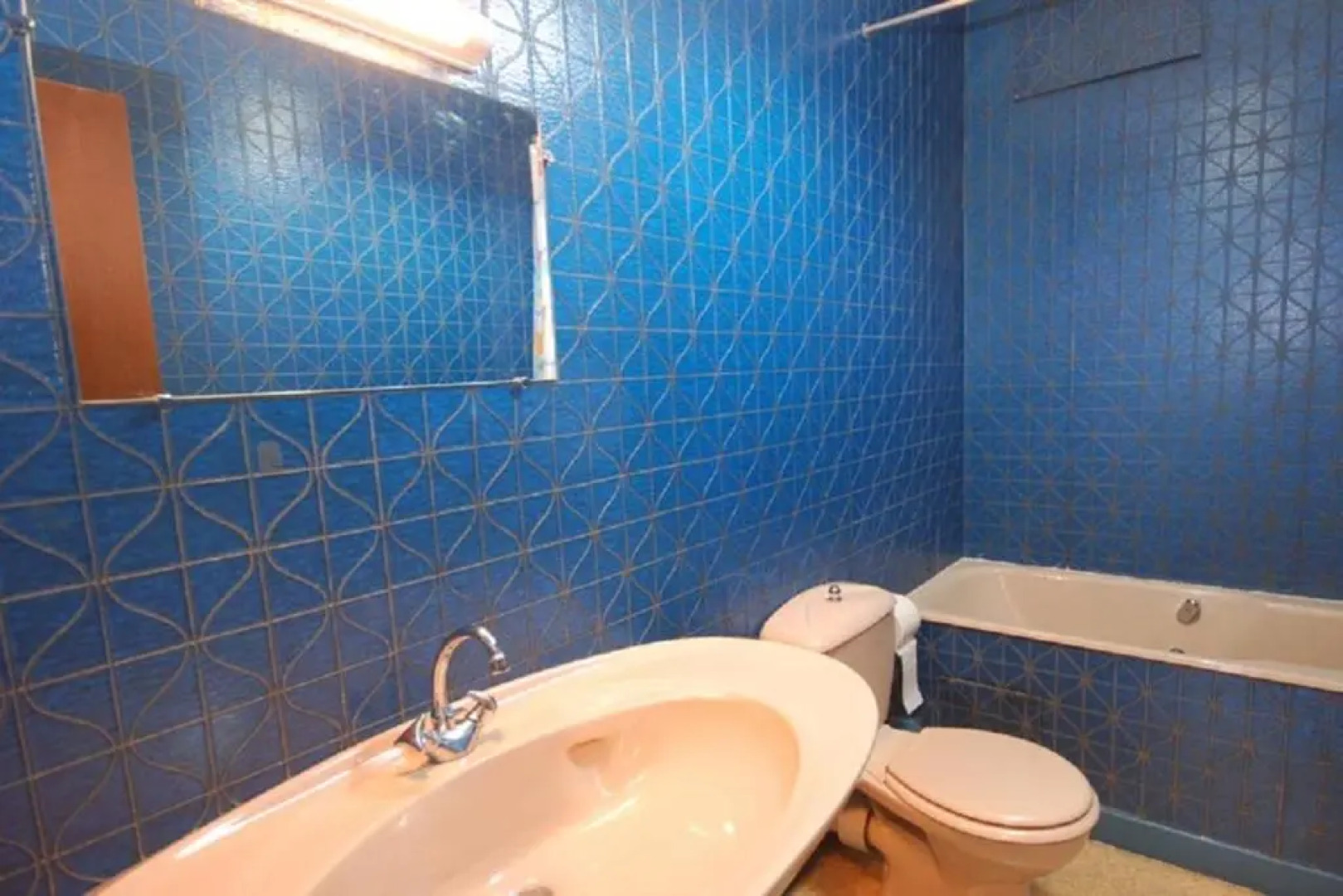 L'Aigle - Studio with swimming pool facing the Meije