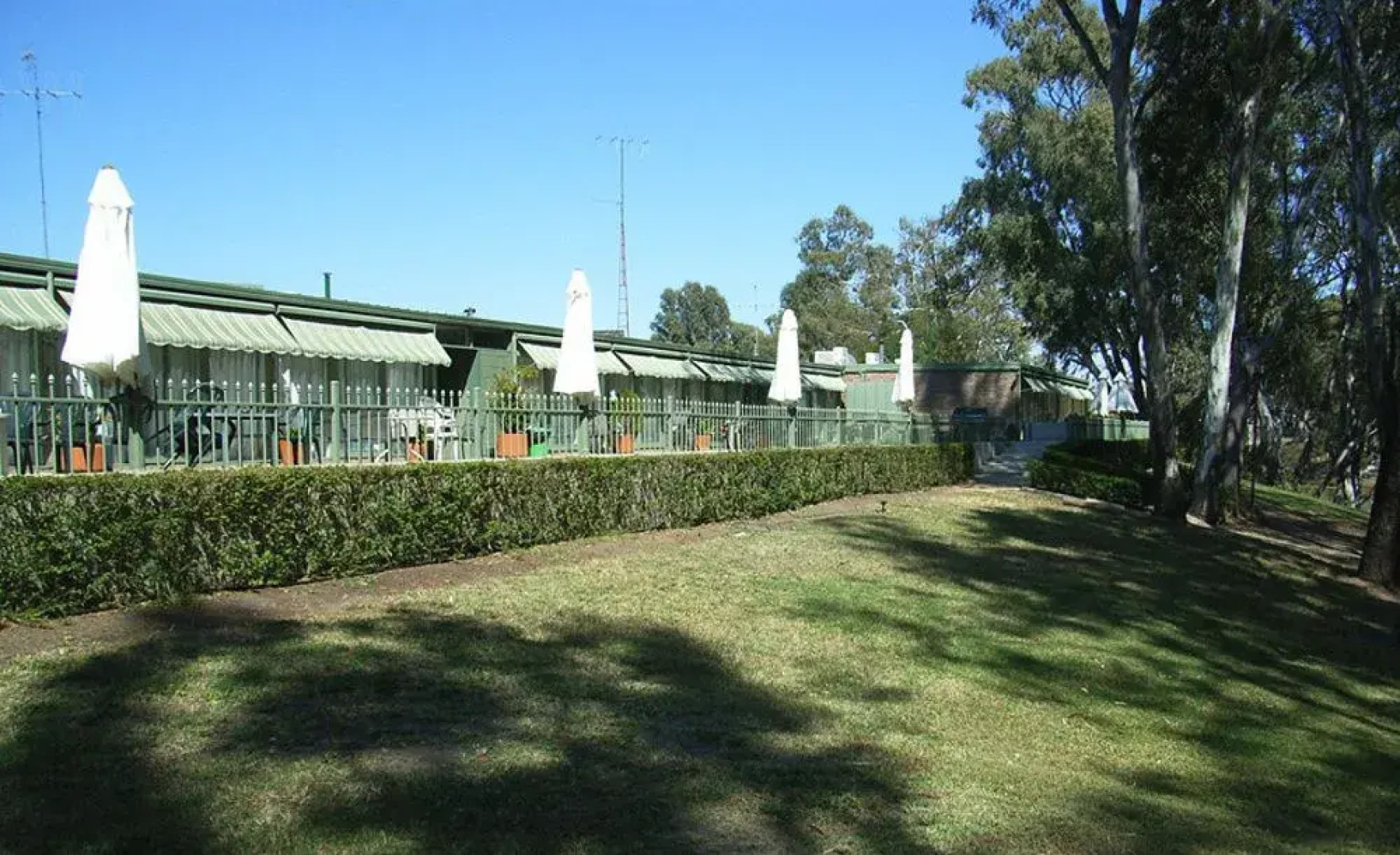 Riverview Motel Deniliquin