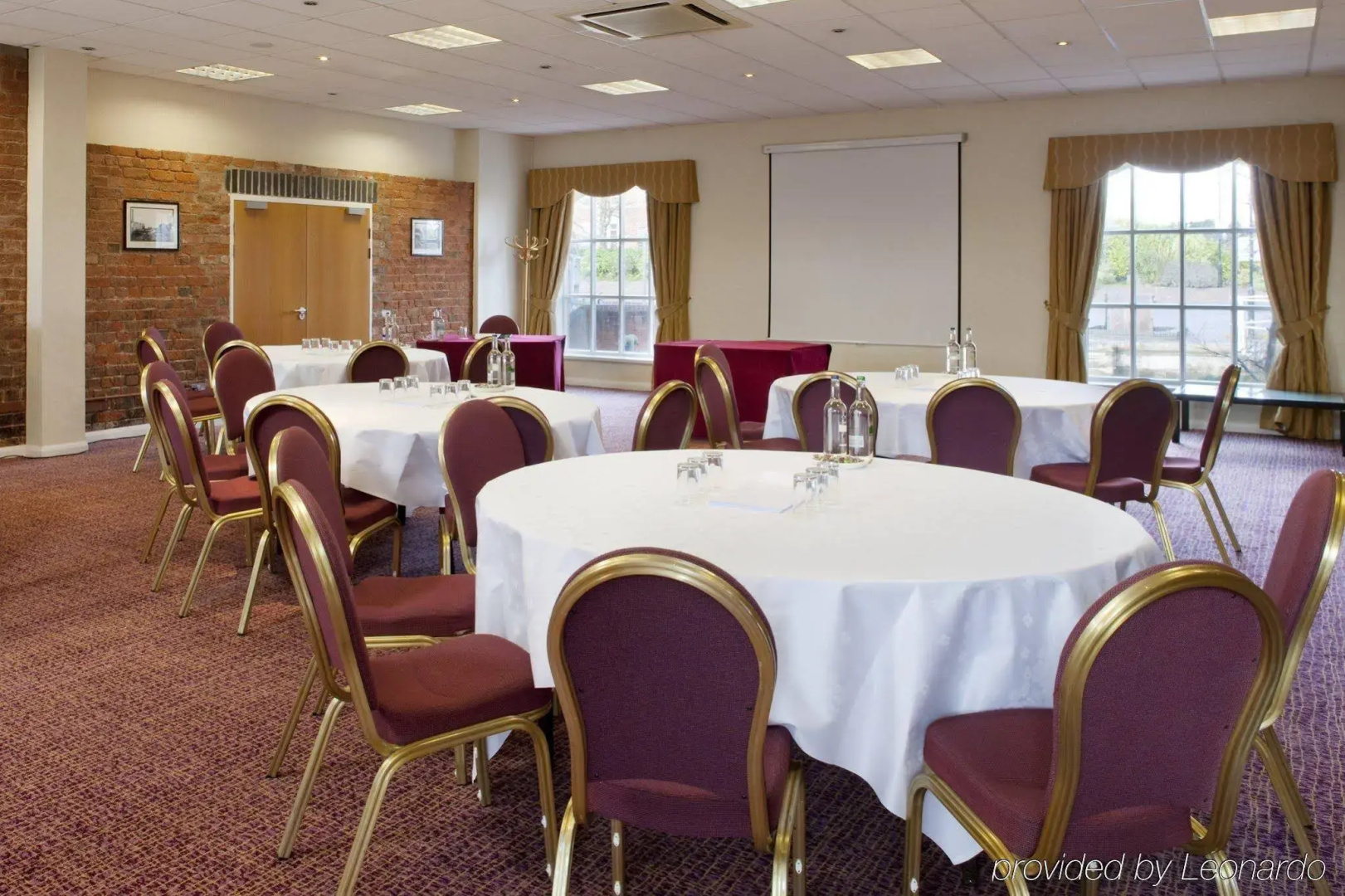 Holiday Inn Ellesmere Port by IHG