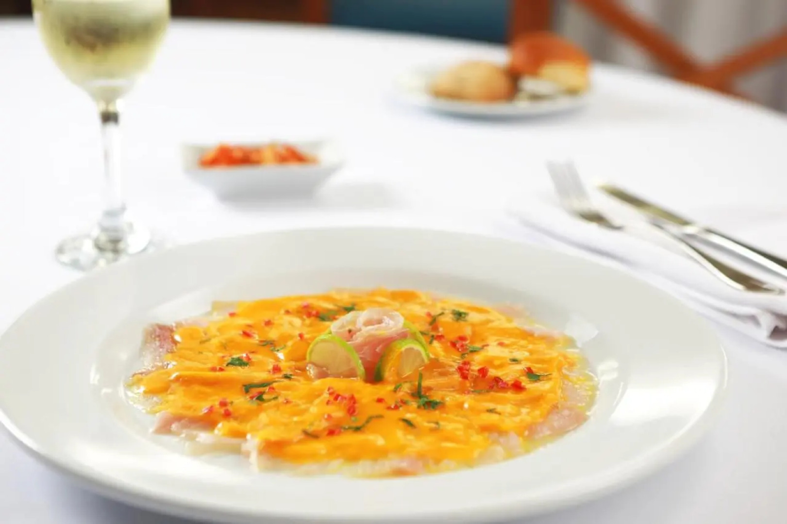 San Agustin Exclusive Hotel