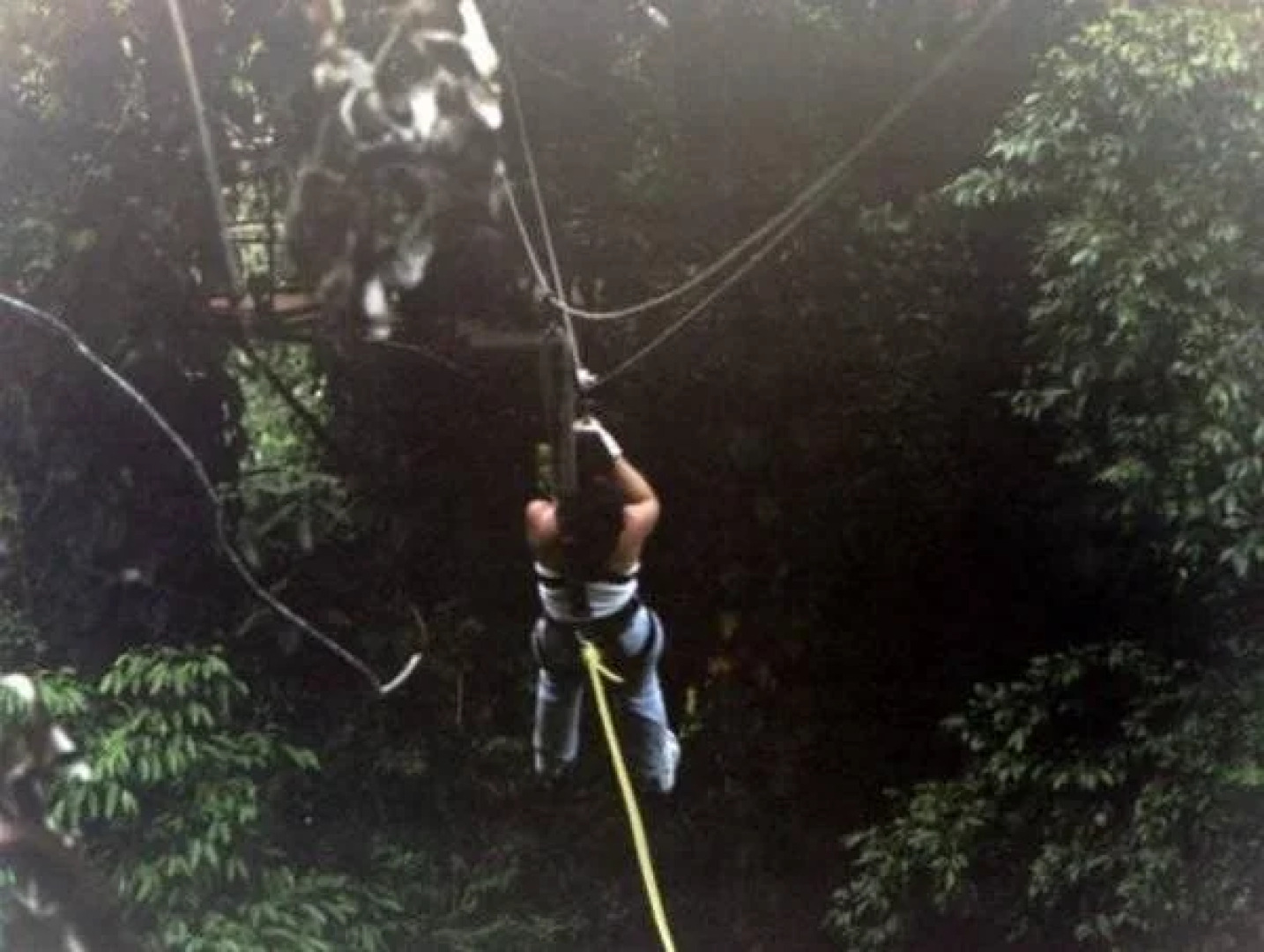 Desarollo Ecoturistico Kolem Jaa