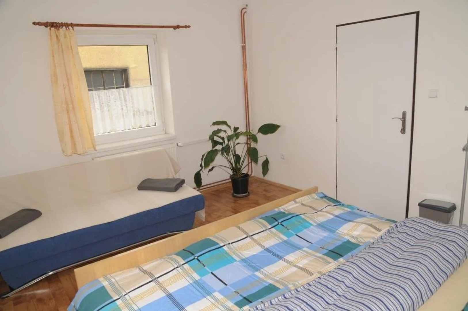 Turistická ubytovna Vláček