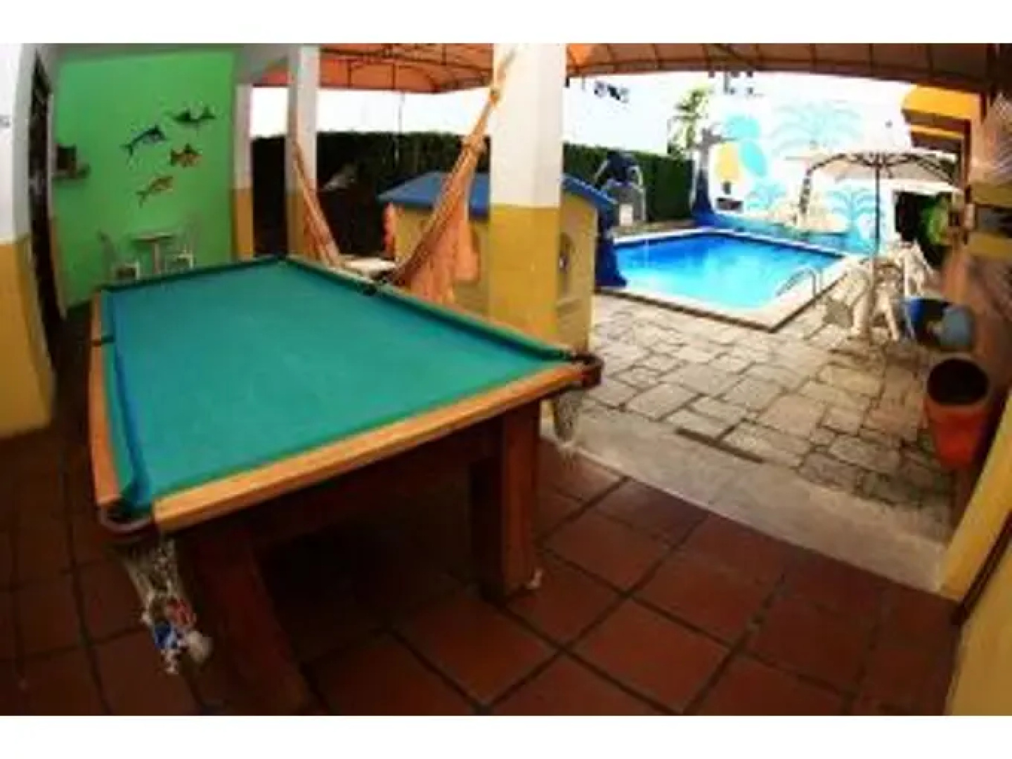 Pousada do Caju - Unidade IV