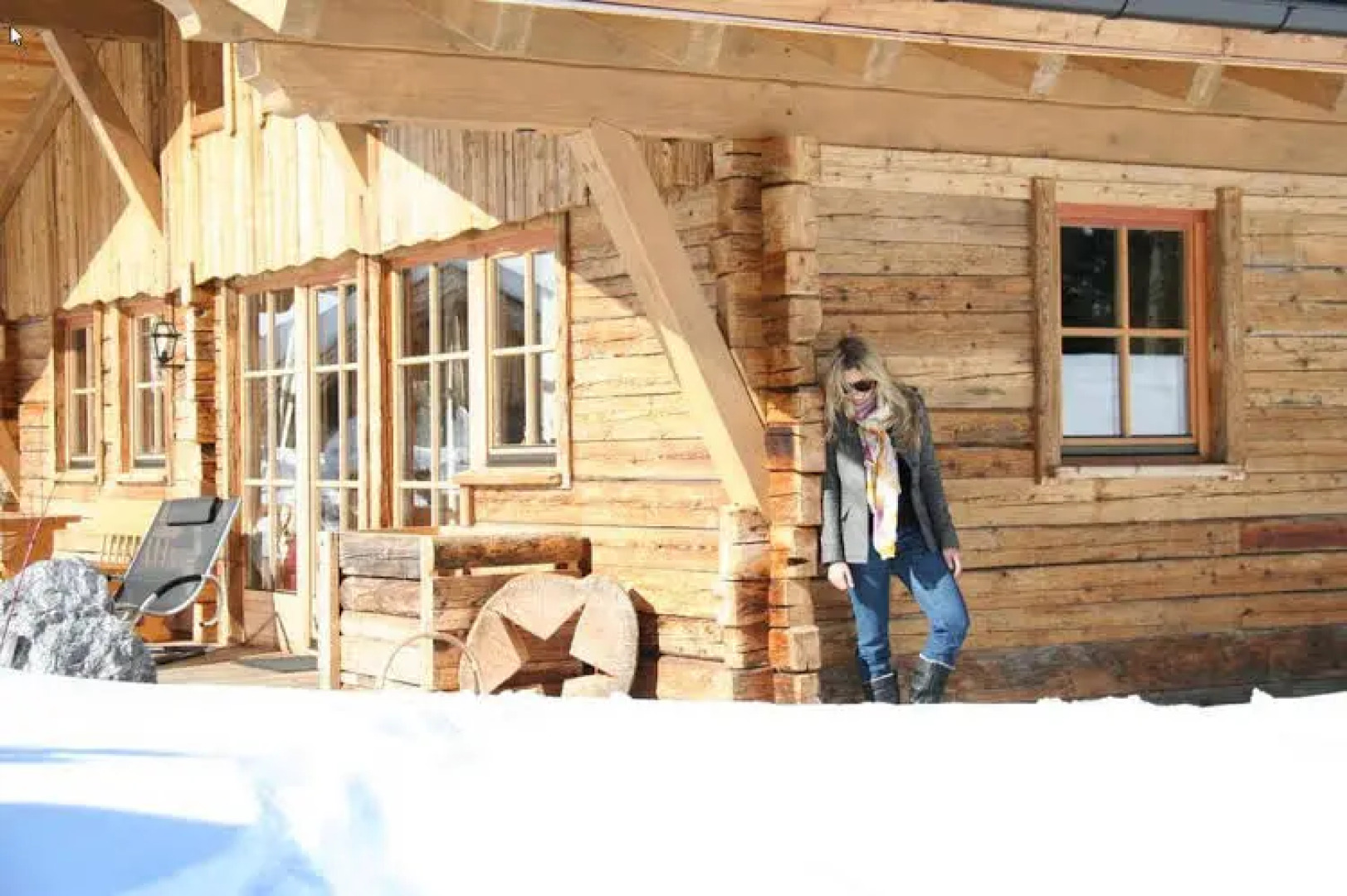 Chalet Resort LaPosch