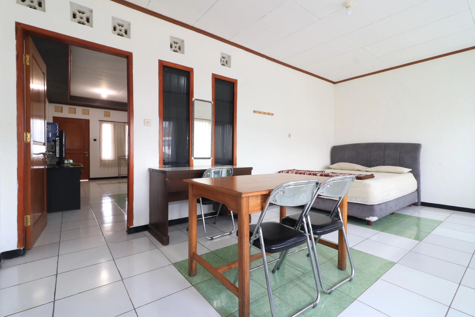 Abang Hotel Ciwidey