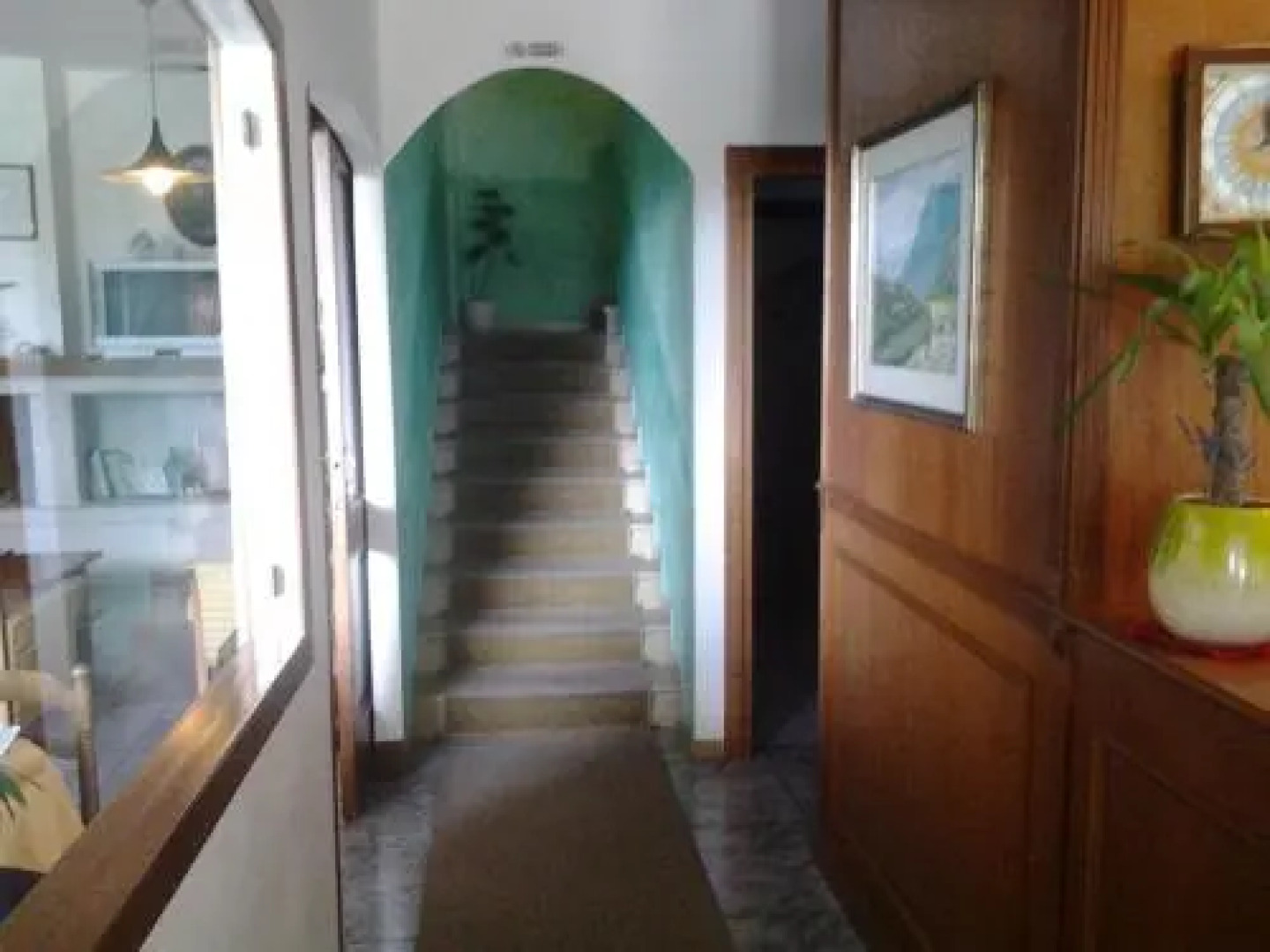 Hotel Albergo Ristorante Al Luparo