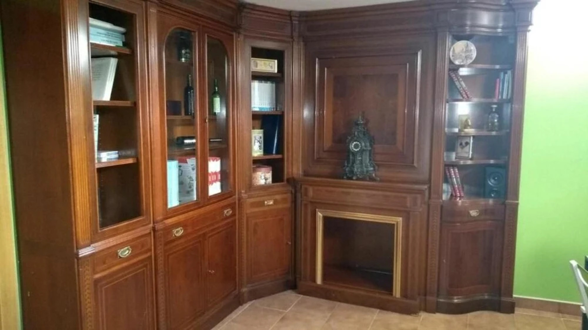 House With 5 Bedrooms in Guardia, With Enclosed Garden and Wifi