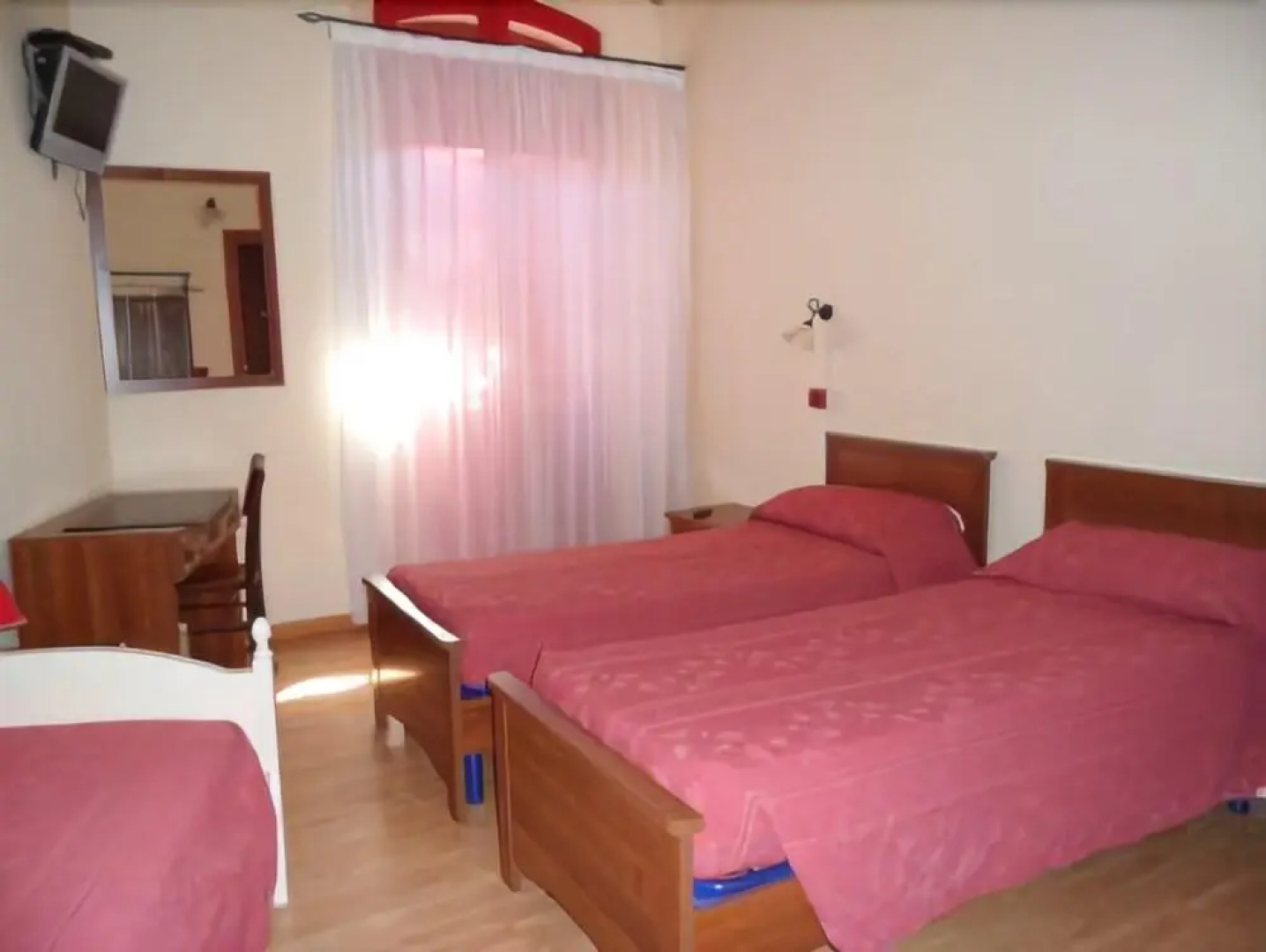 Hotel Antica Casa Sanna