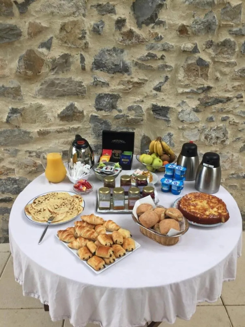 Domaine de la Carrière