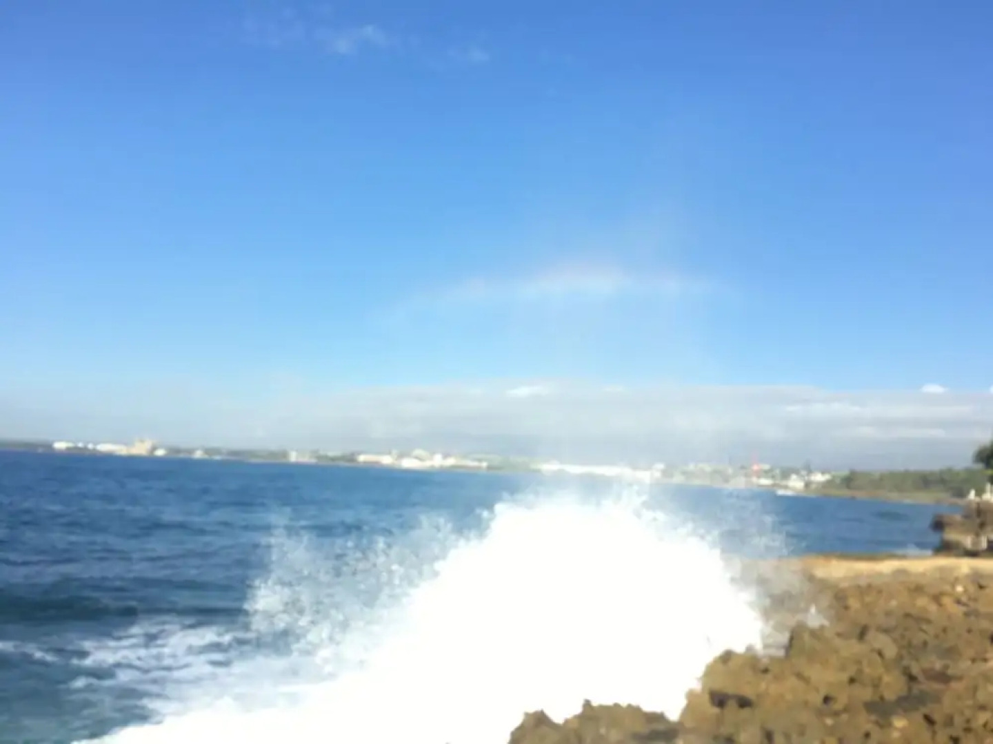 Appart'hotel costa verde