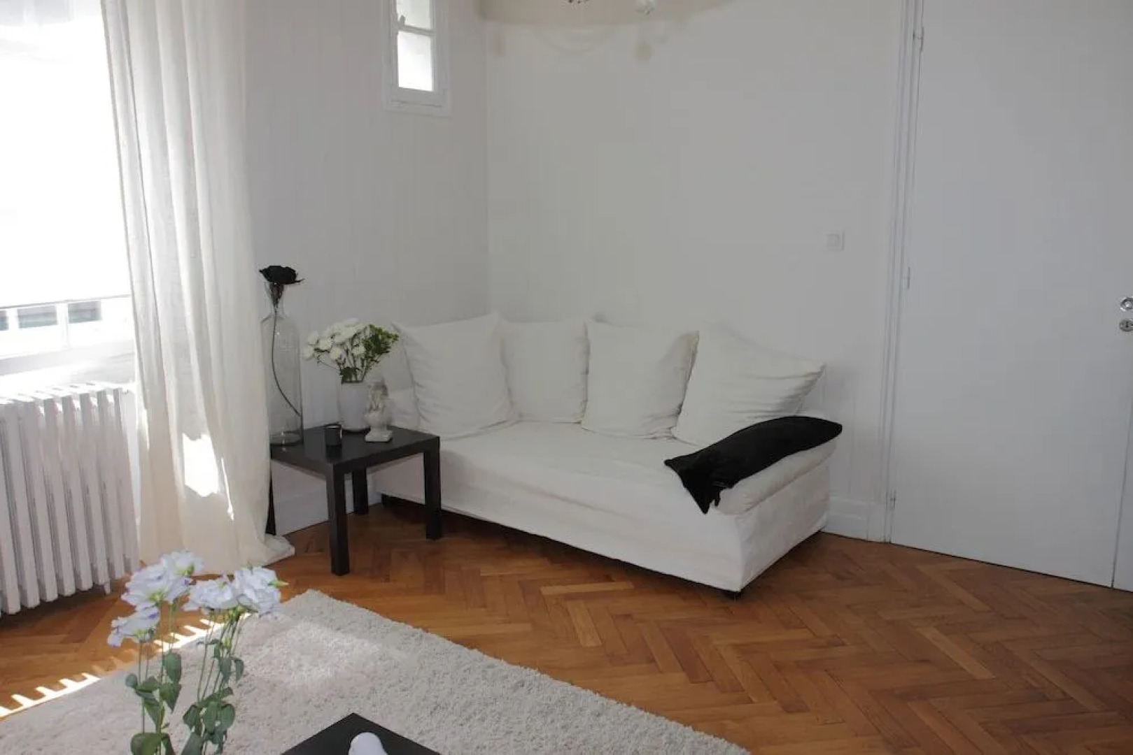 Les Matins Bleus B&B