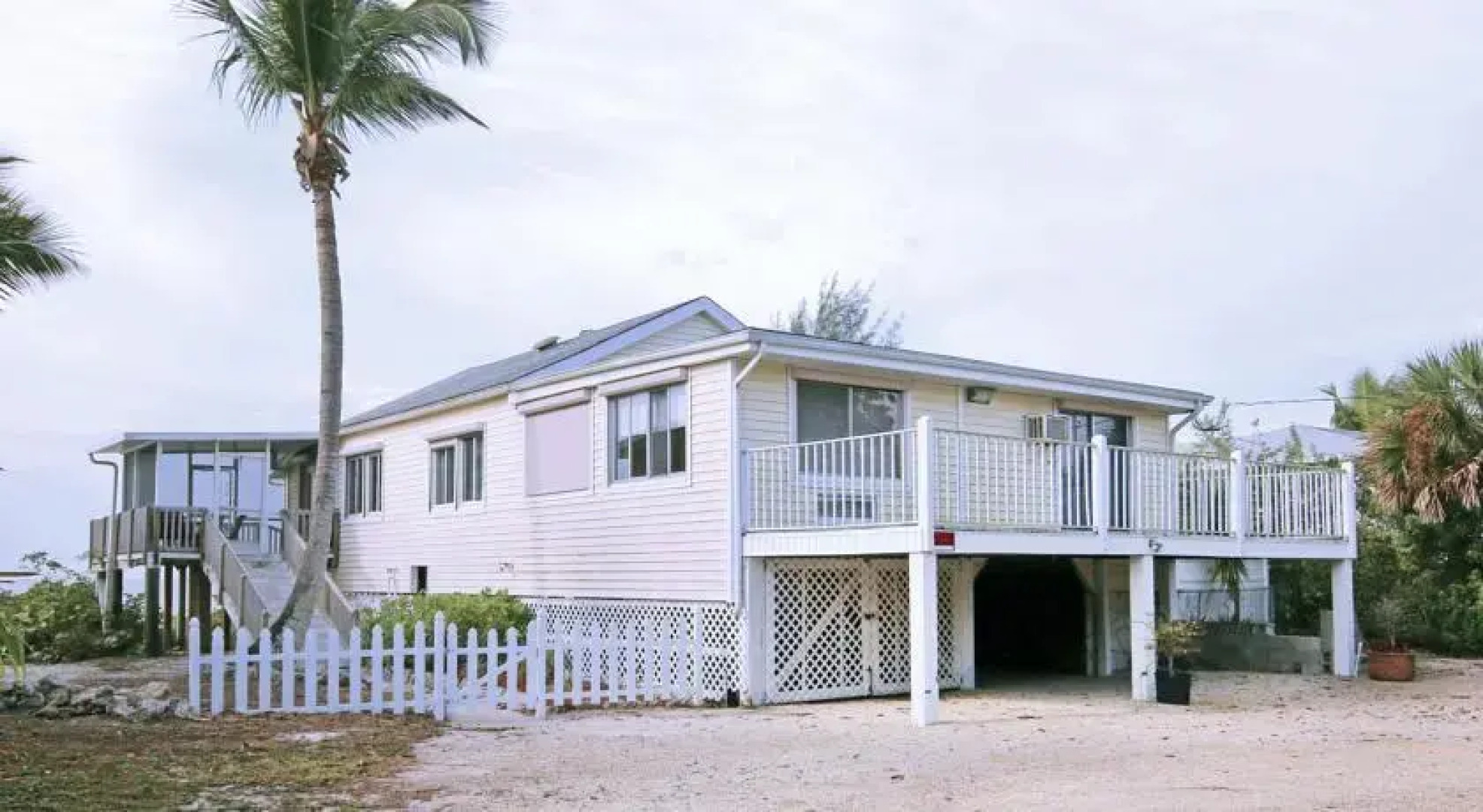 Estero Beach House
