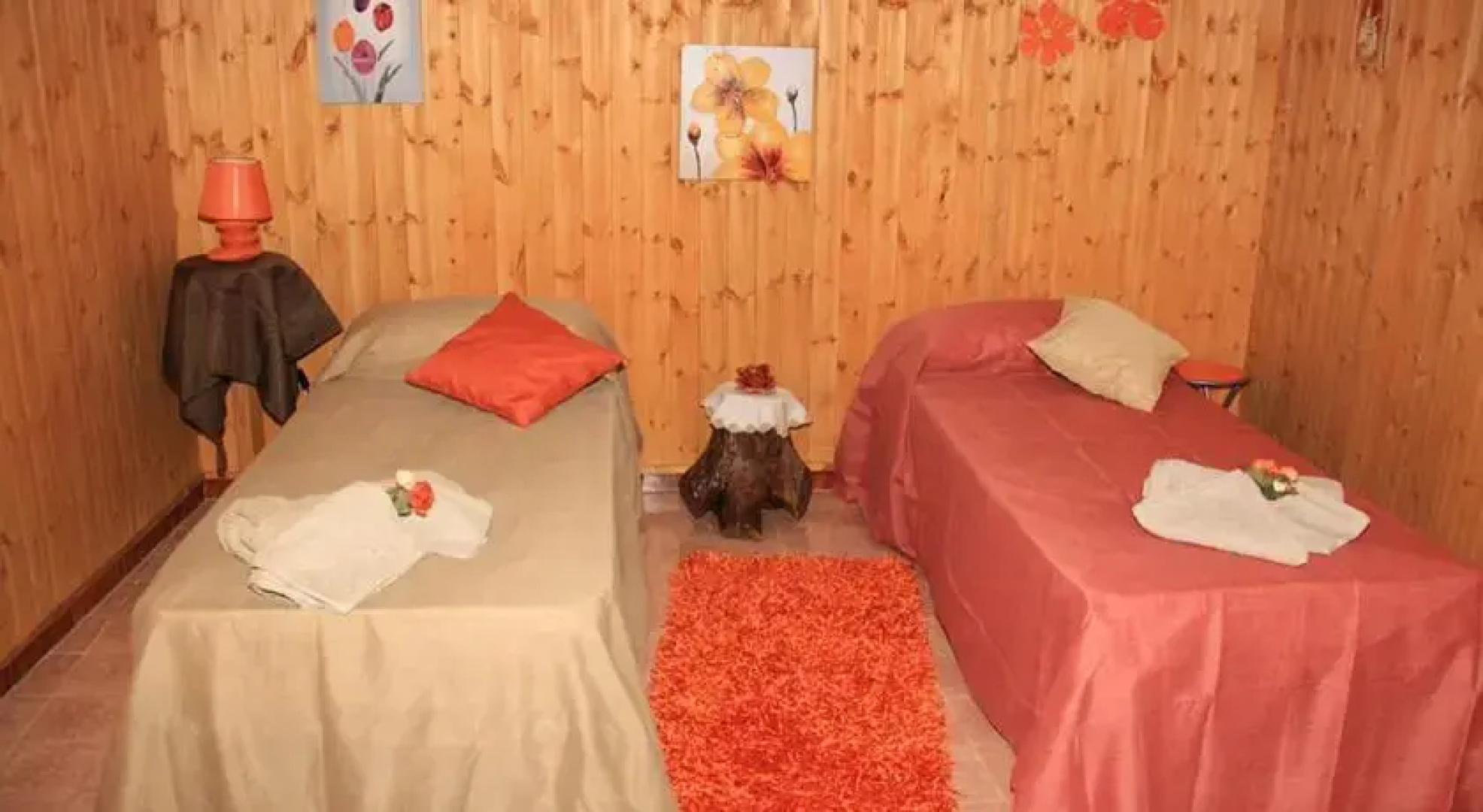 Casa Vacanza Peri di Lumia
