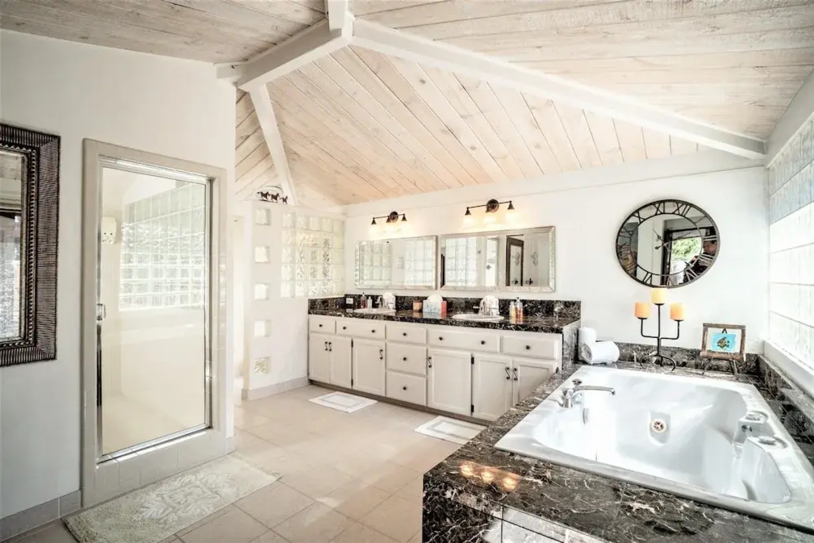 Lx16: Valley View Estate Above The Wineries With Hot Tub