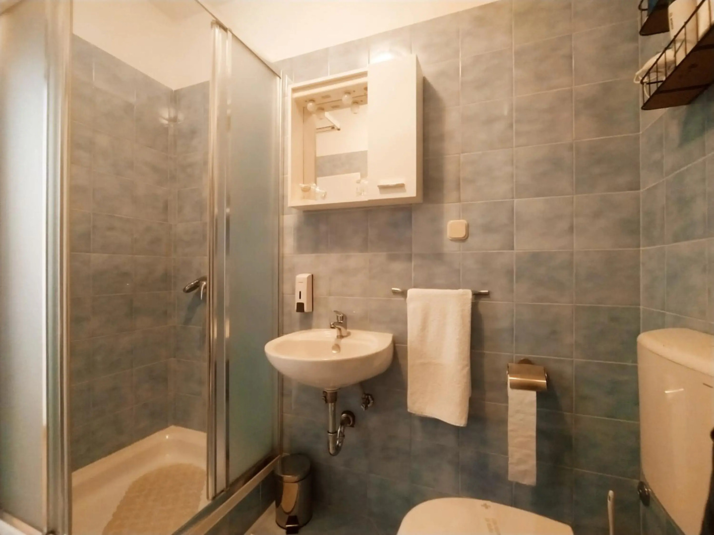 Apartament Oliva