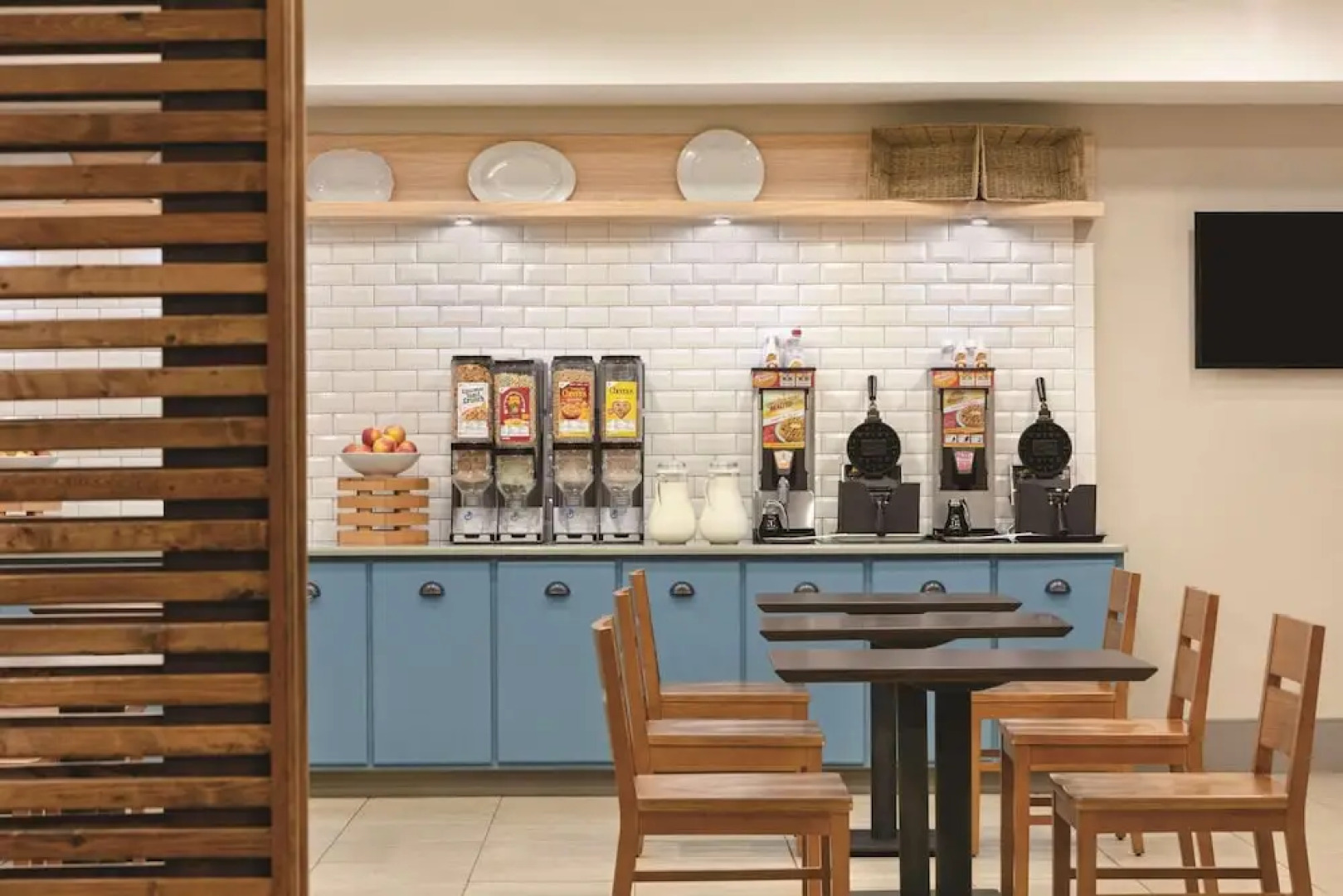 Country Inn And Suites