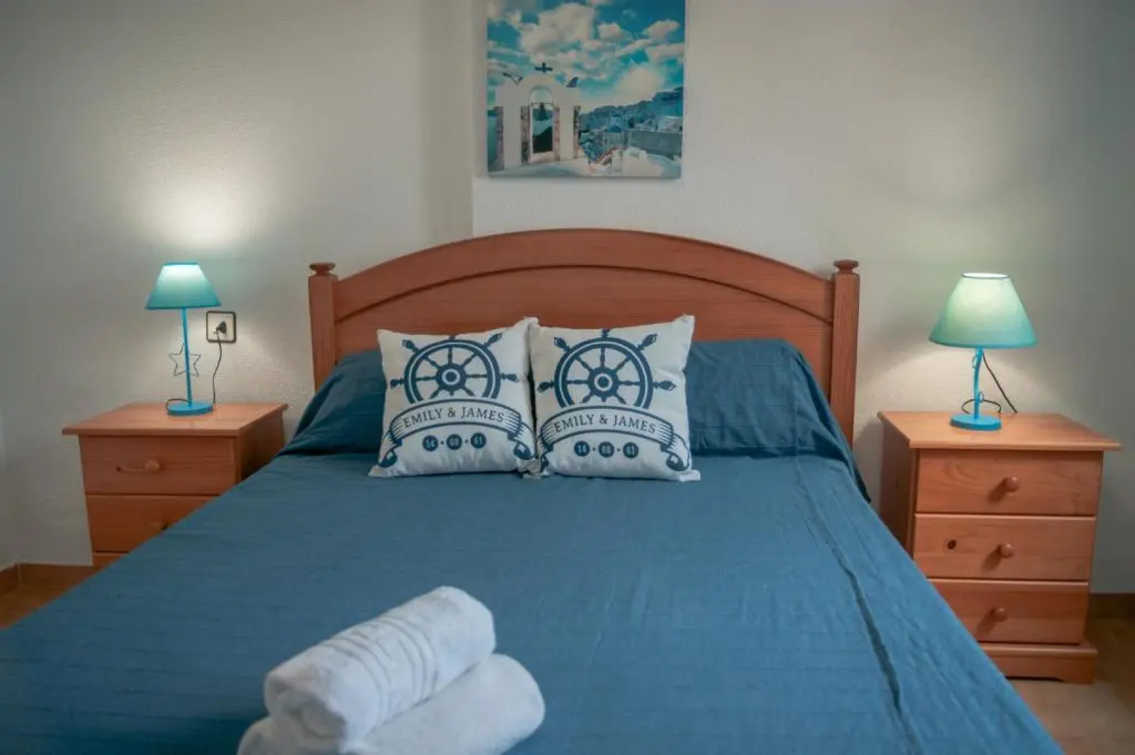 Apartamentos Mar Menor