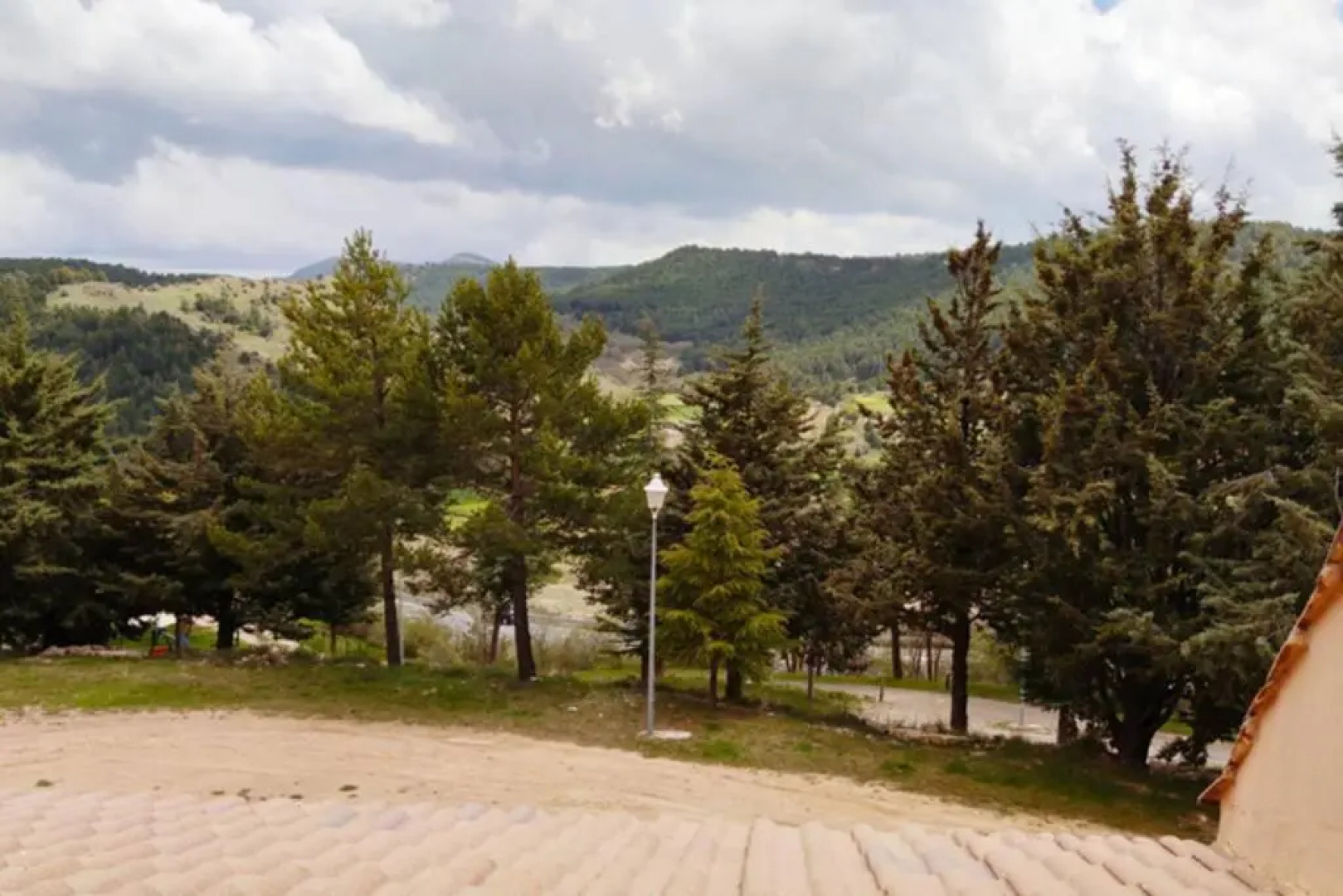 APARTAMENTO SOLANO - VIRGEN DE LA VEGA - ALCALÁ IDEAL MONTAñA Y RELAX