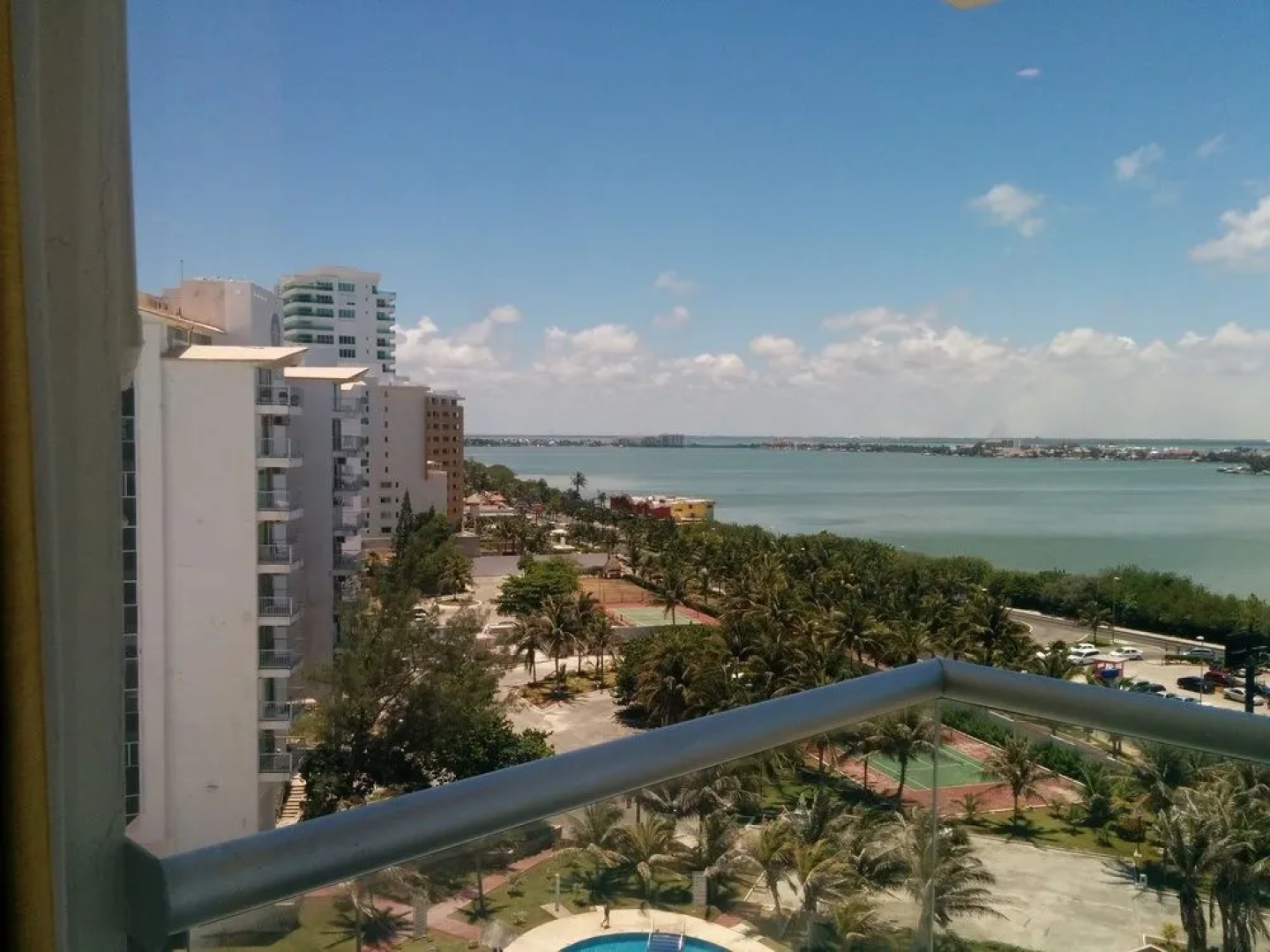 Cancun Zone Hotel