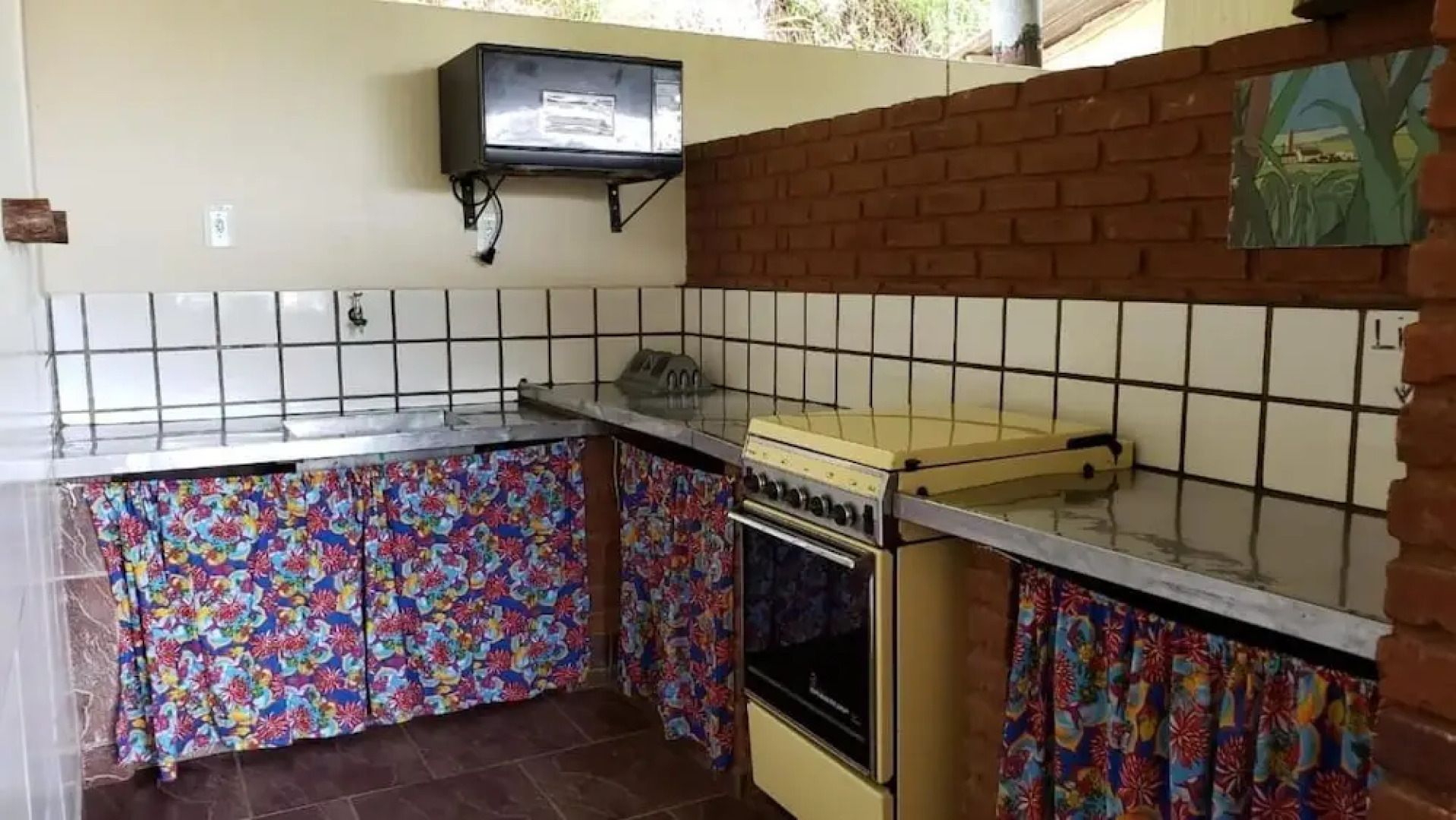 Pousada Fazenda Recanto dos Carvalhos