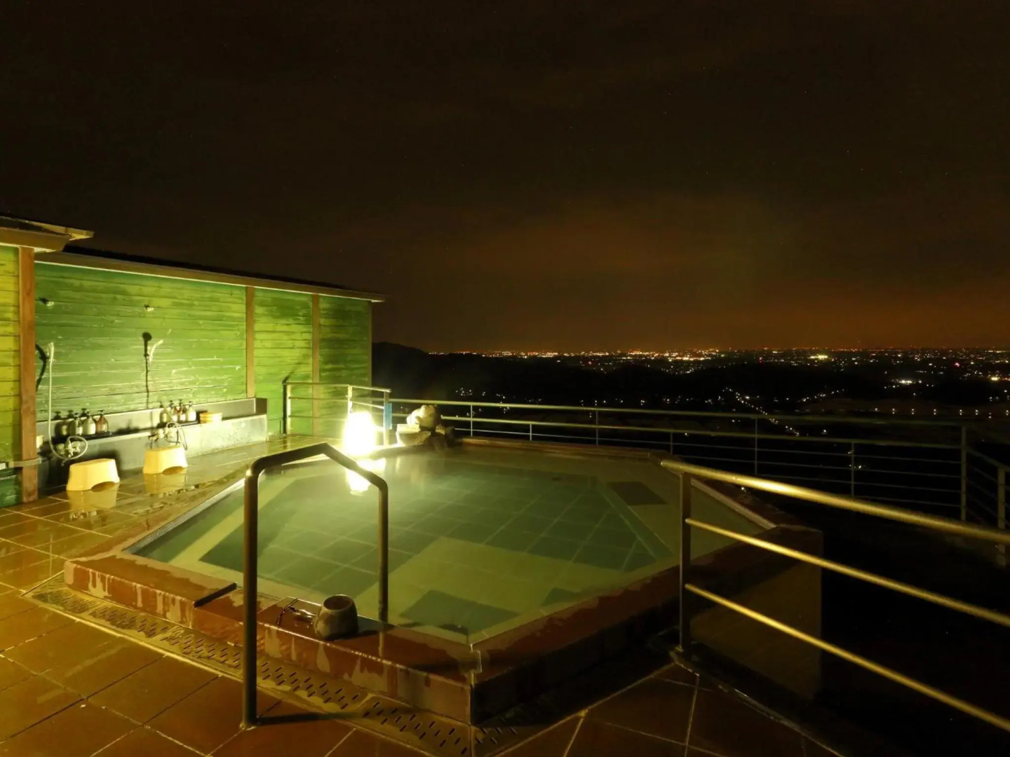 Tsukubasan Hotel Aokiya