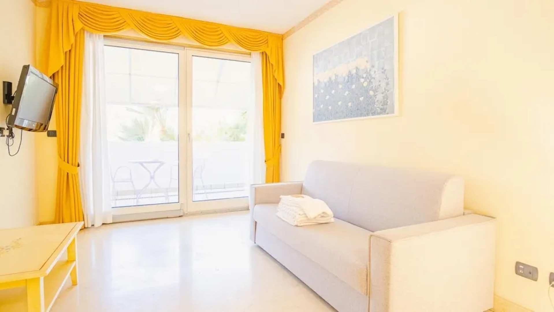 123 Relais du Lac Village - Italian Homing