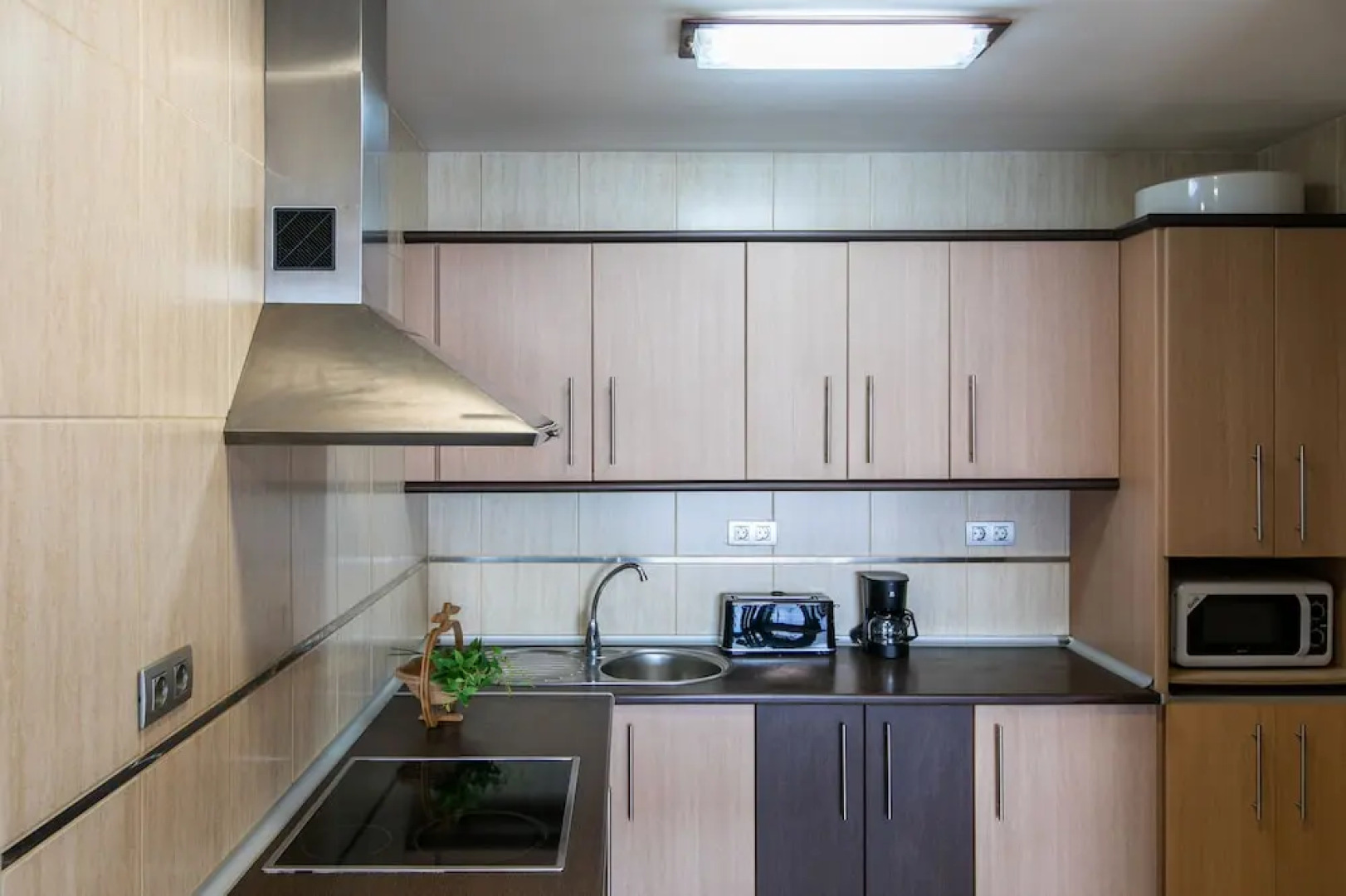 Infinity Terrace Apartment,  Entre el Cielo y el Mar