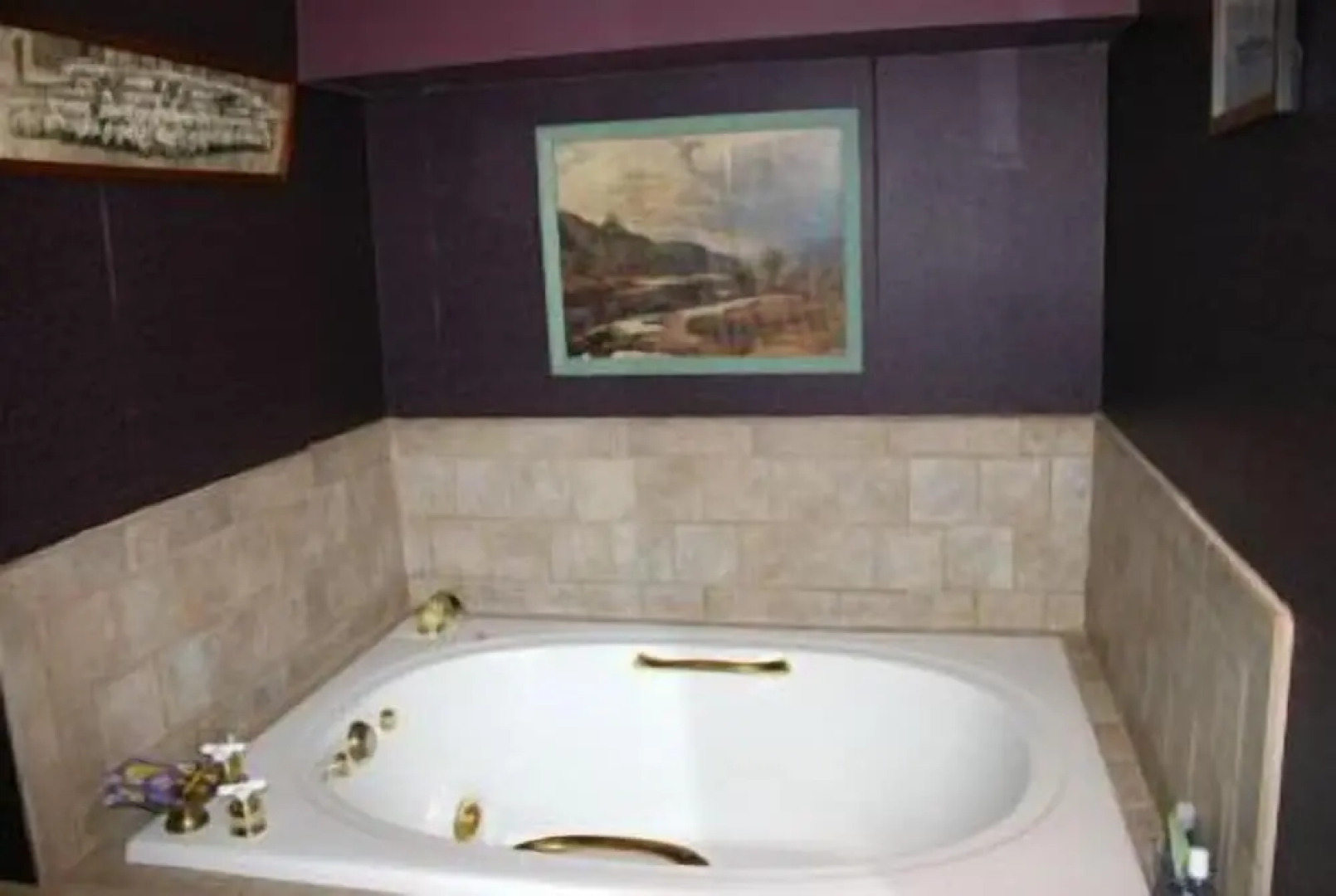 House of 1833 Bed & Breakfast & Gardens