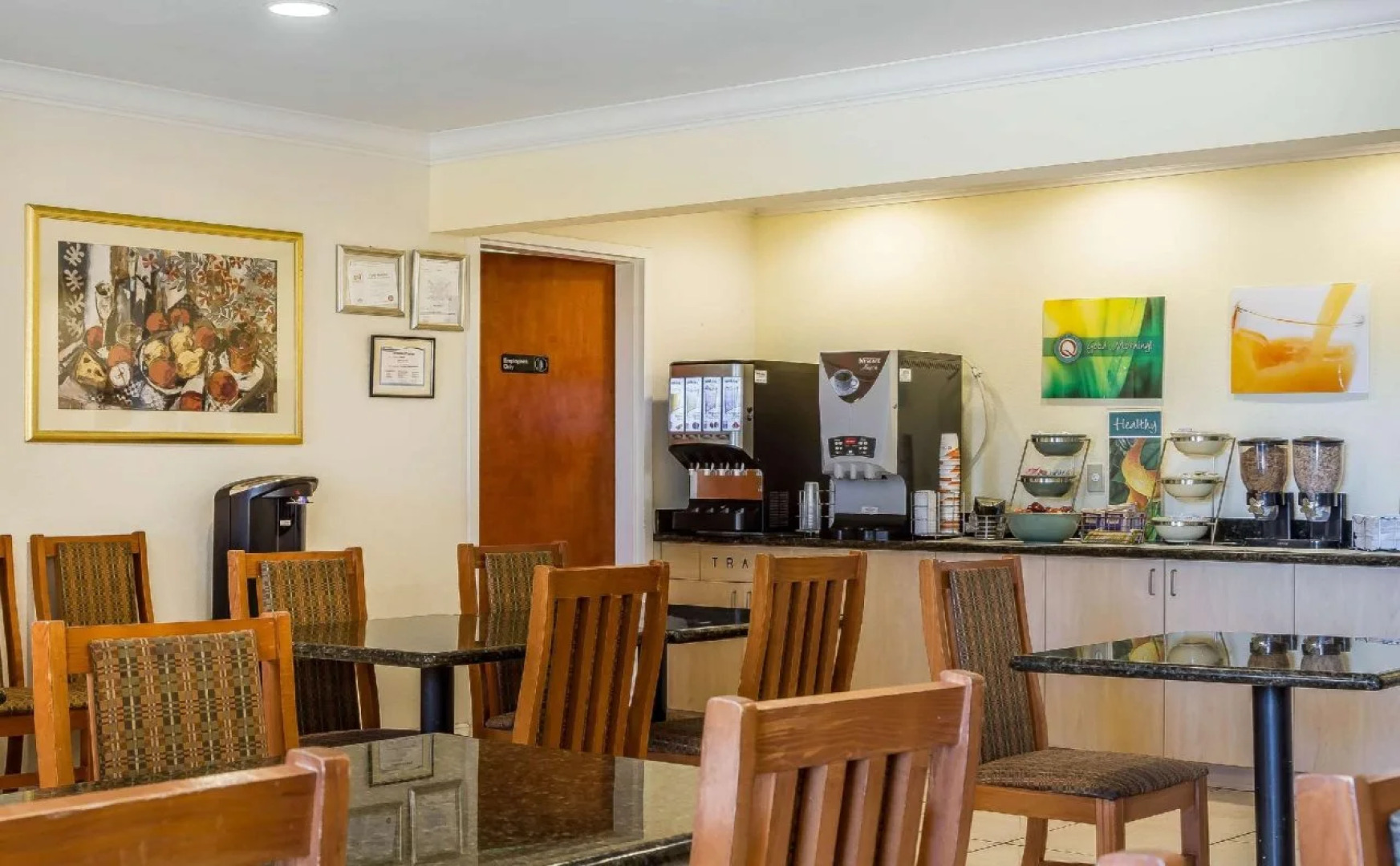 Quality Inn & Suites Vacaville