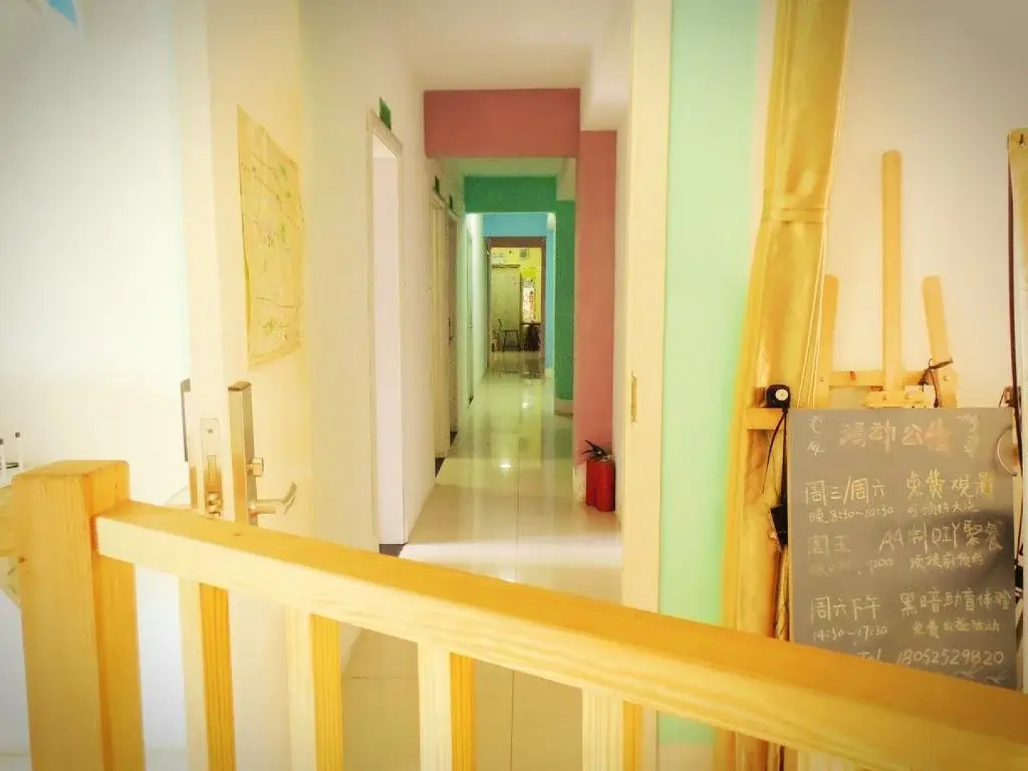 Shangjin Youth Hostel